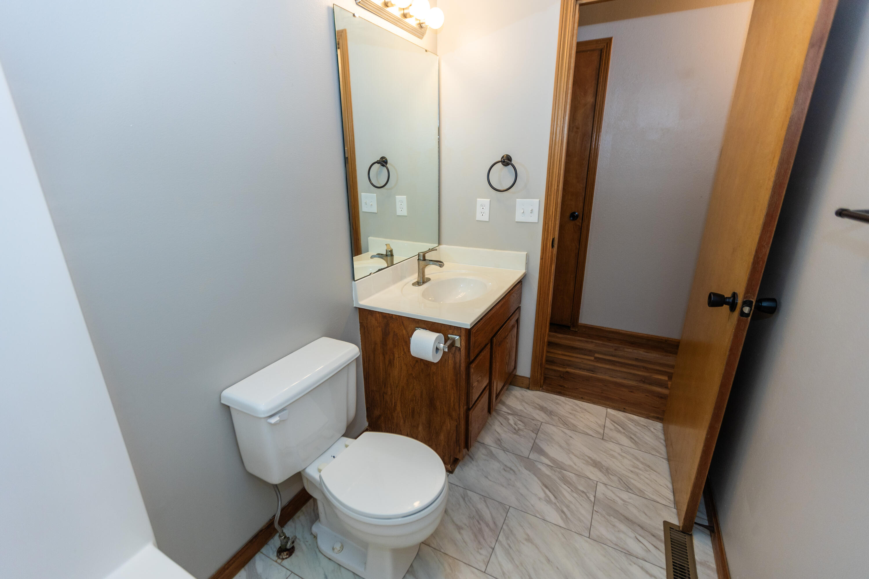Eldorado Place - Residential