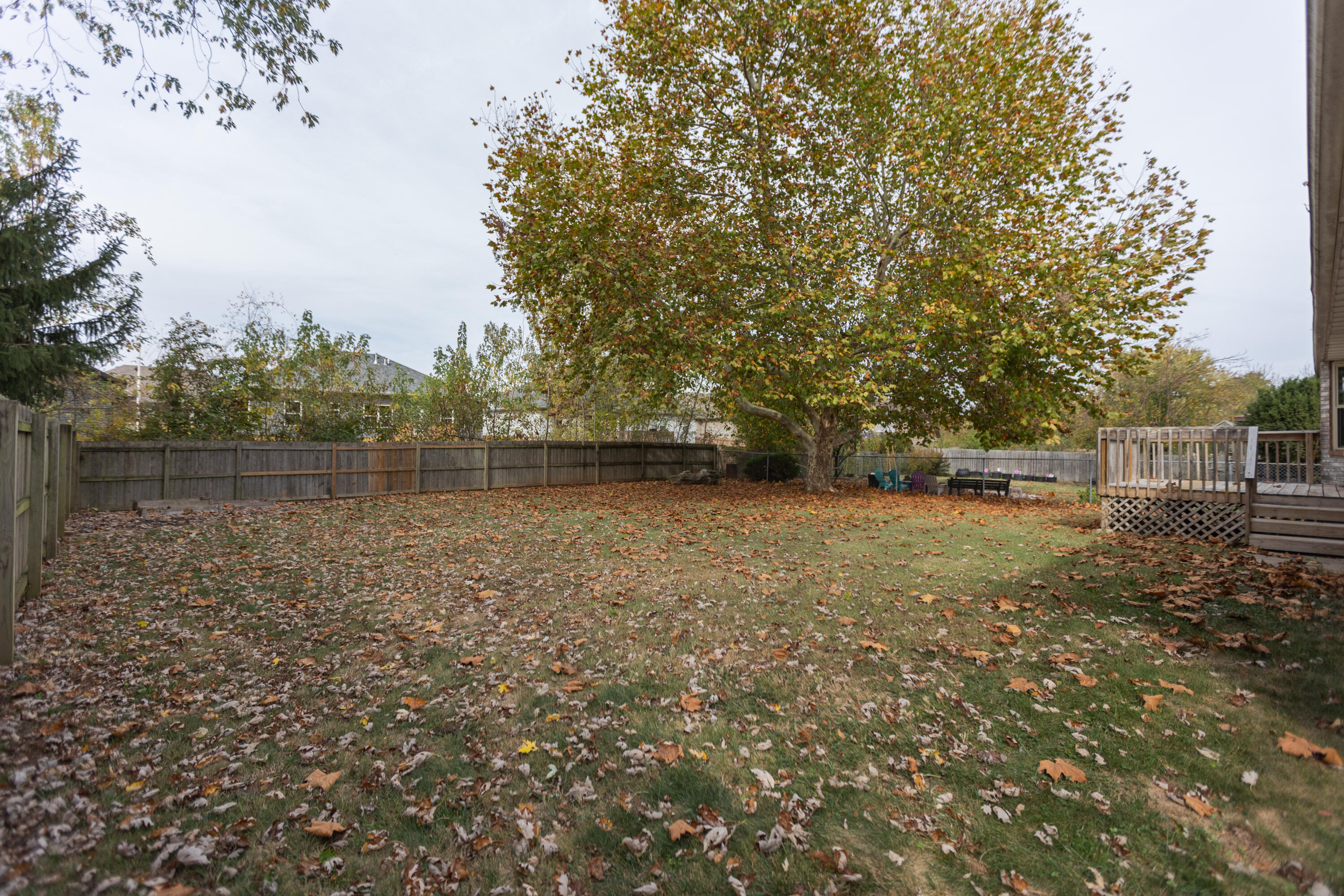 Eldorado Place - Residential