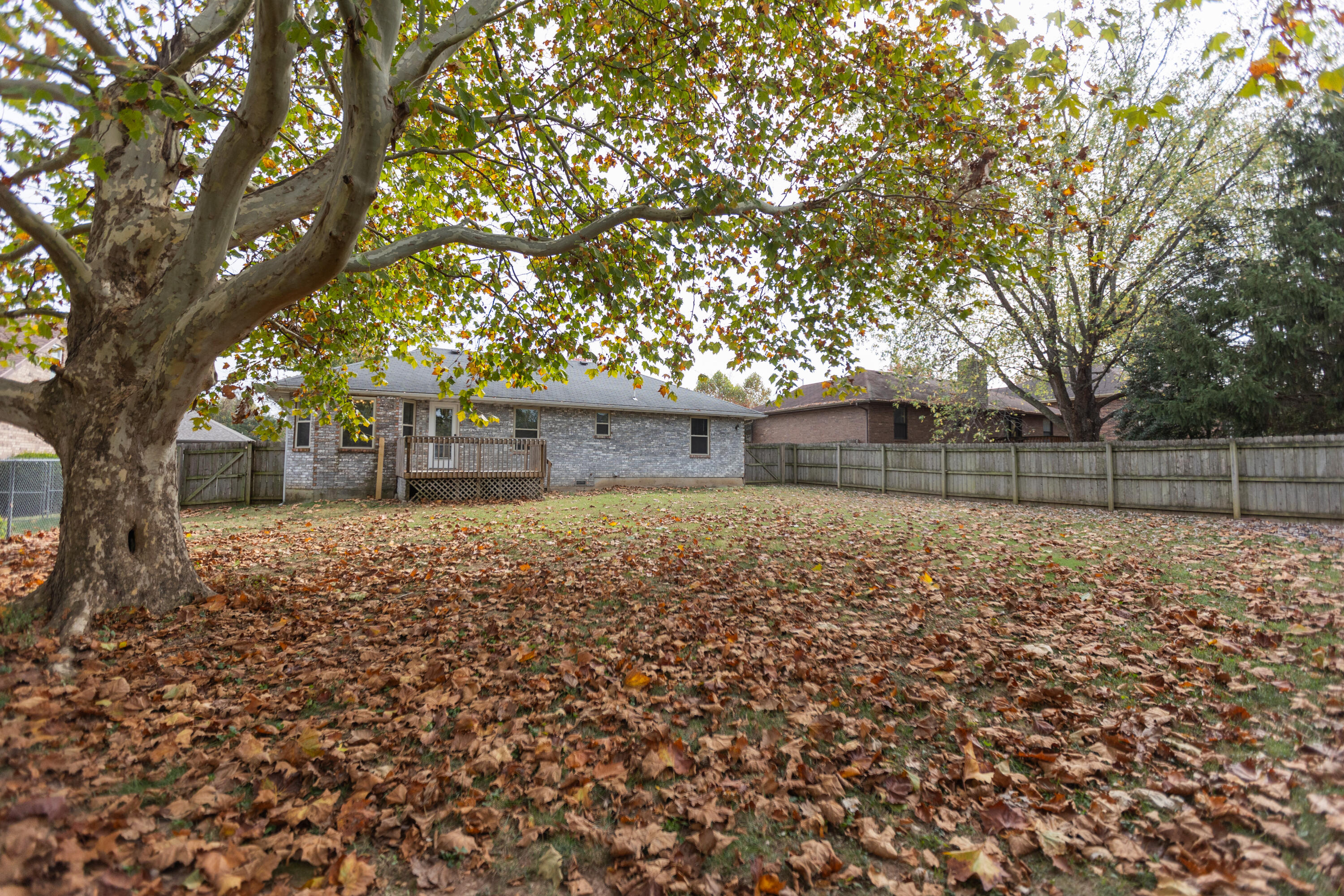 Eldorado Place - Residential