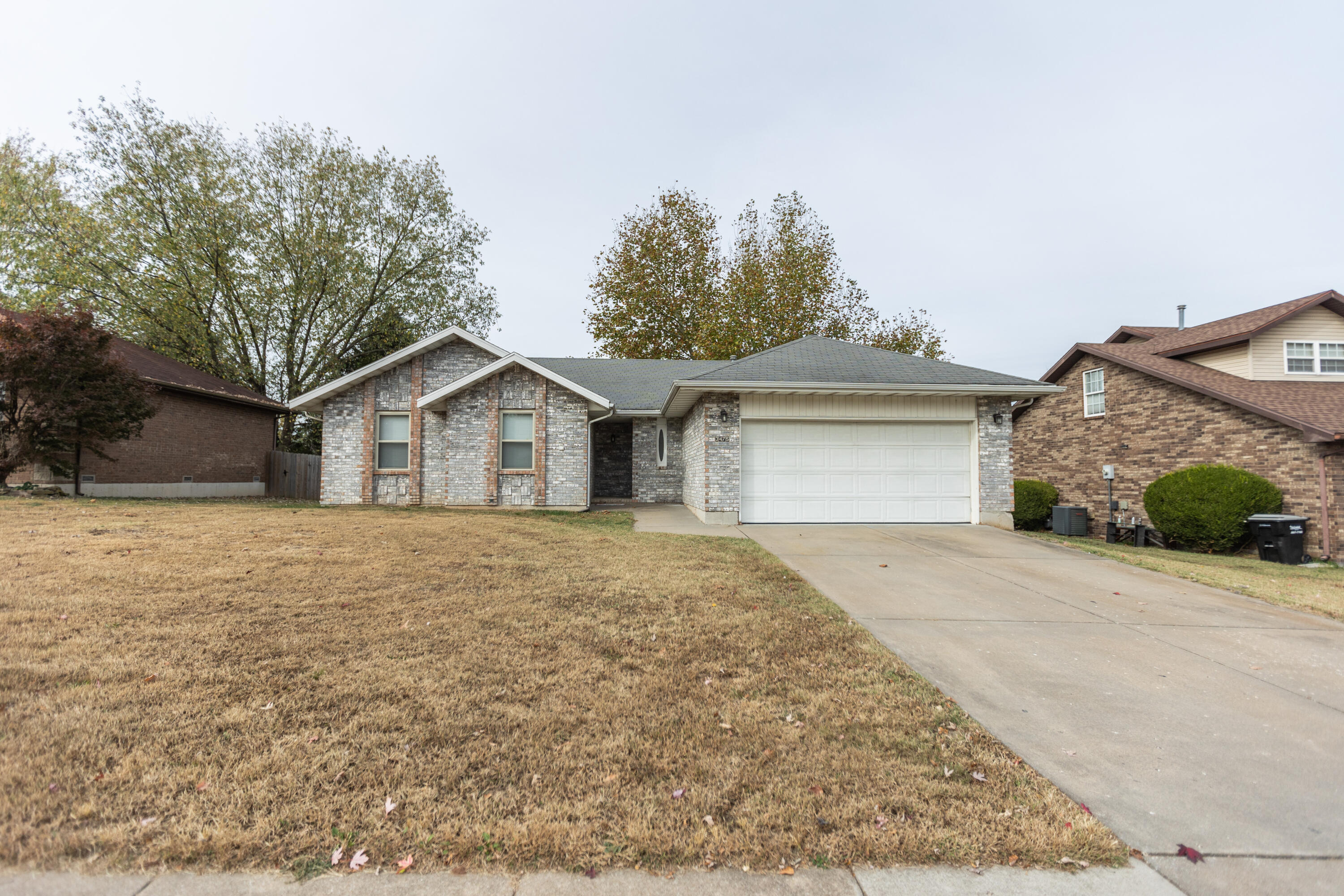 Eldorado Place - Residential