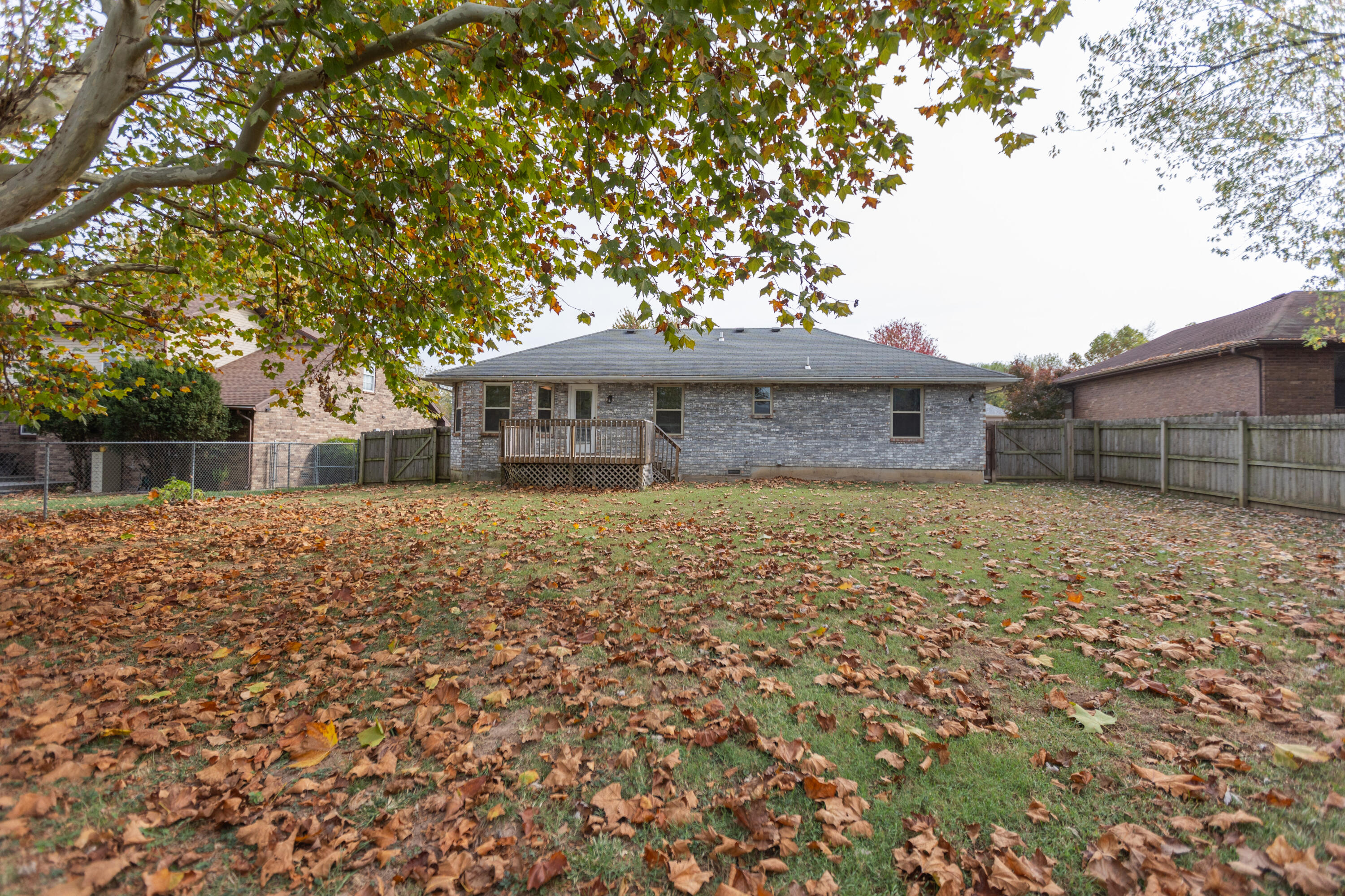Eldorado Place - Residential