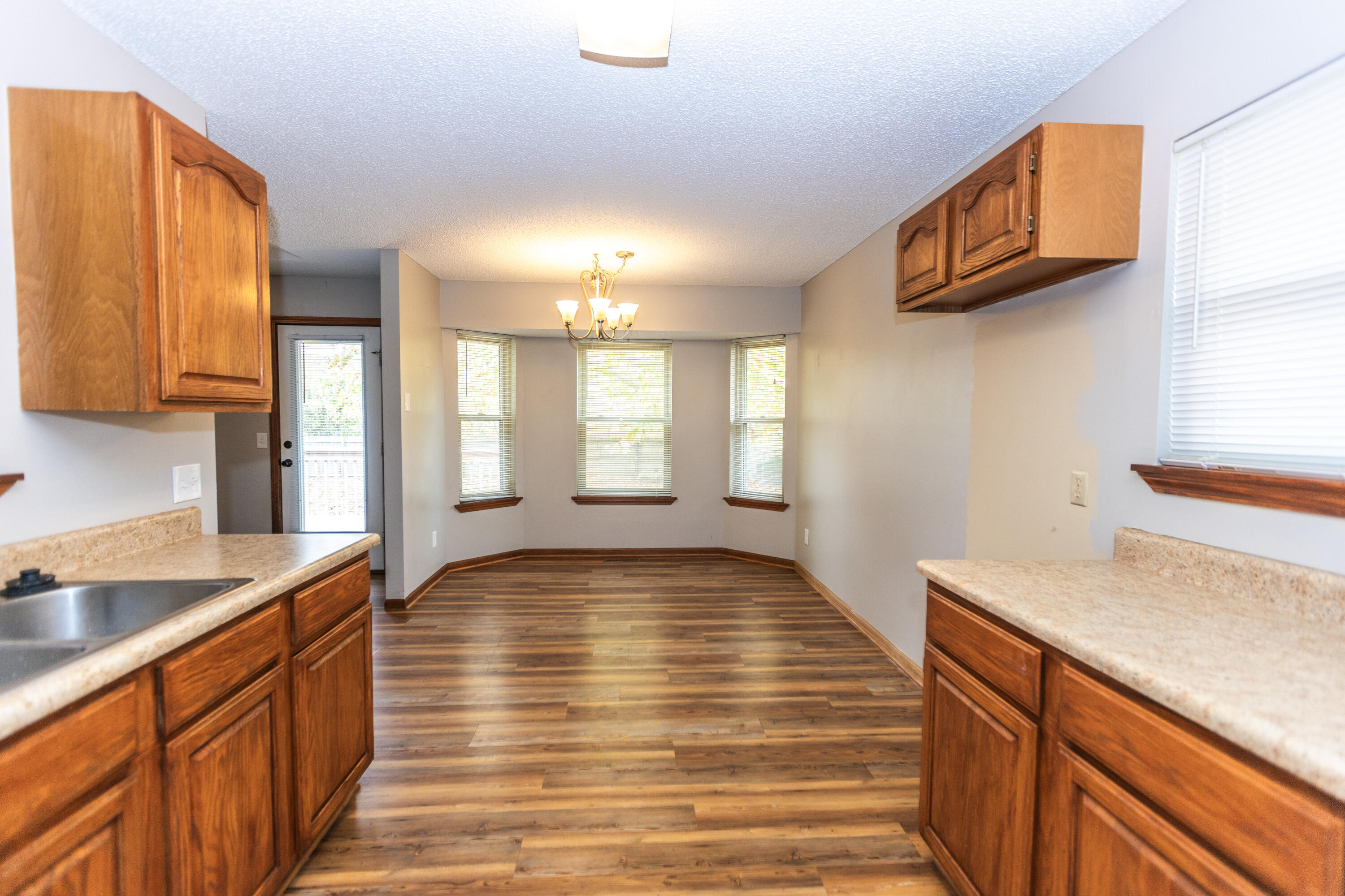 Eldorado Place - Residential