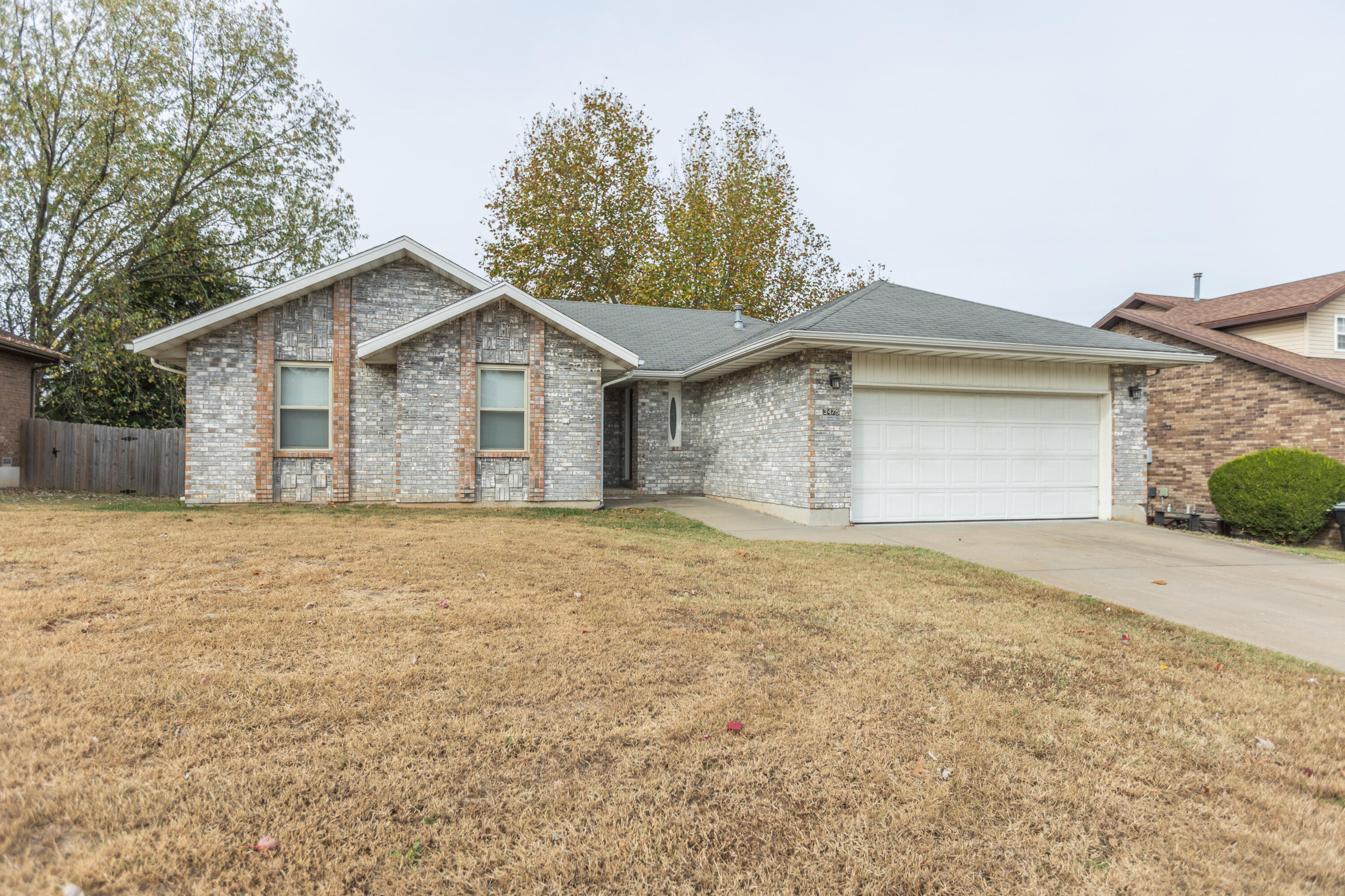 Eldorado Place - Residential