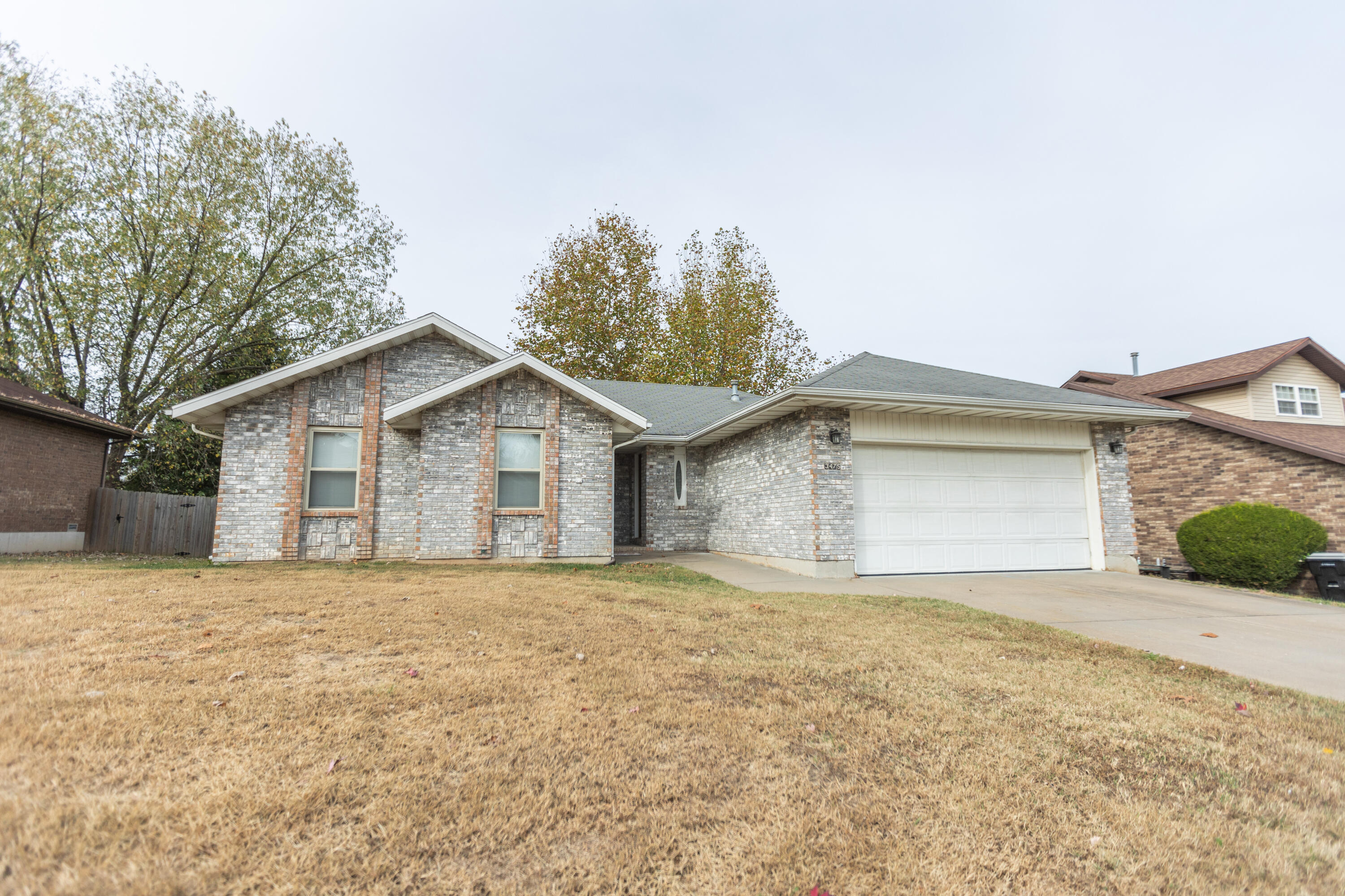 Eldorado Place - Residential