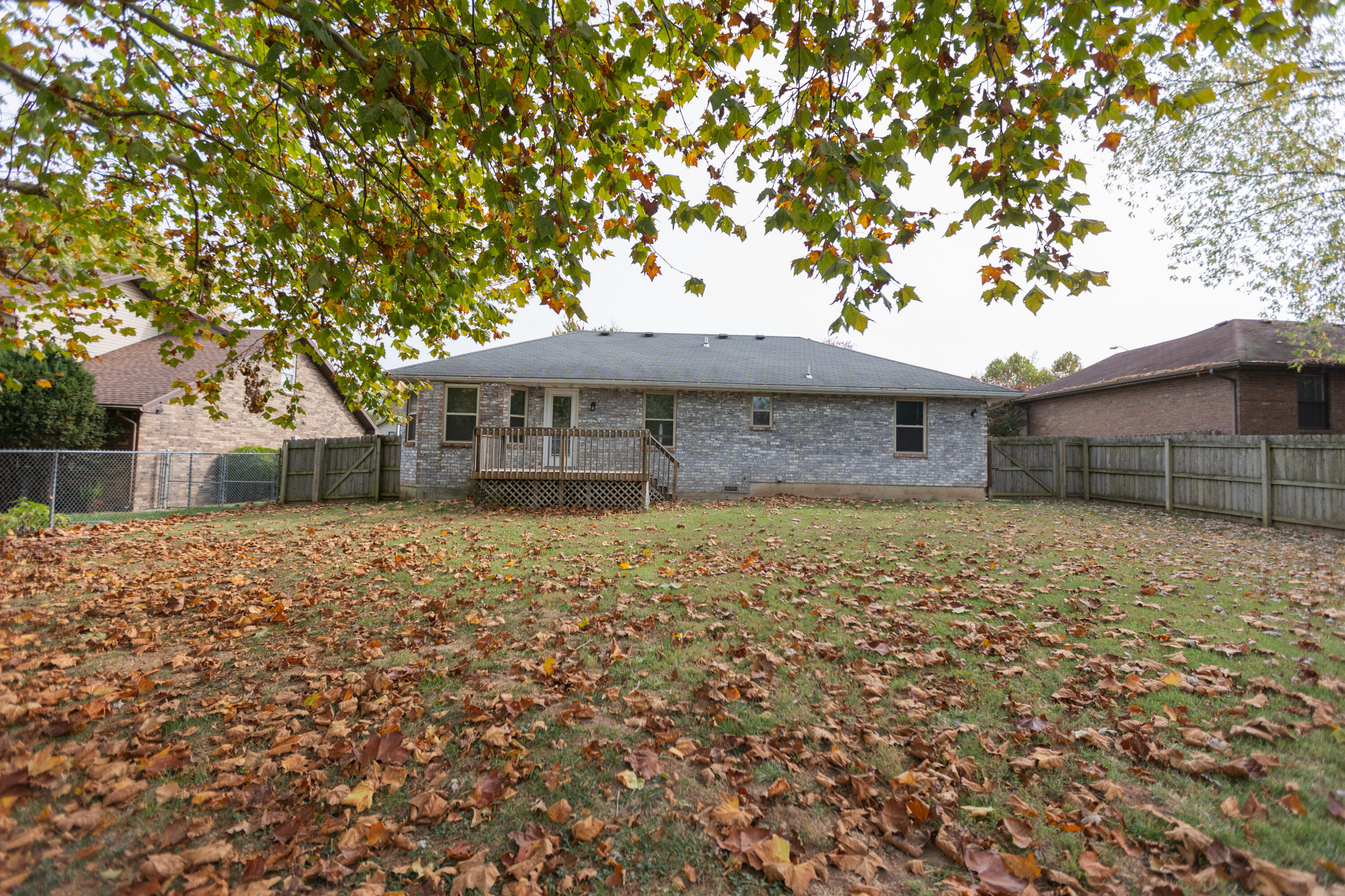 Eldorado Place - Residential