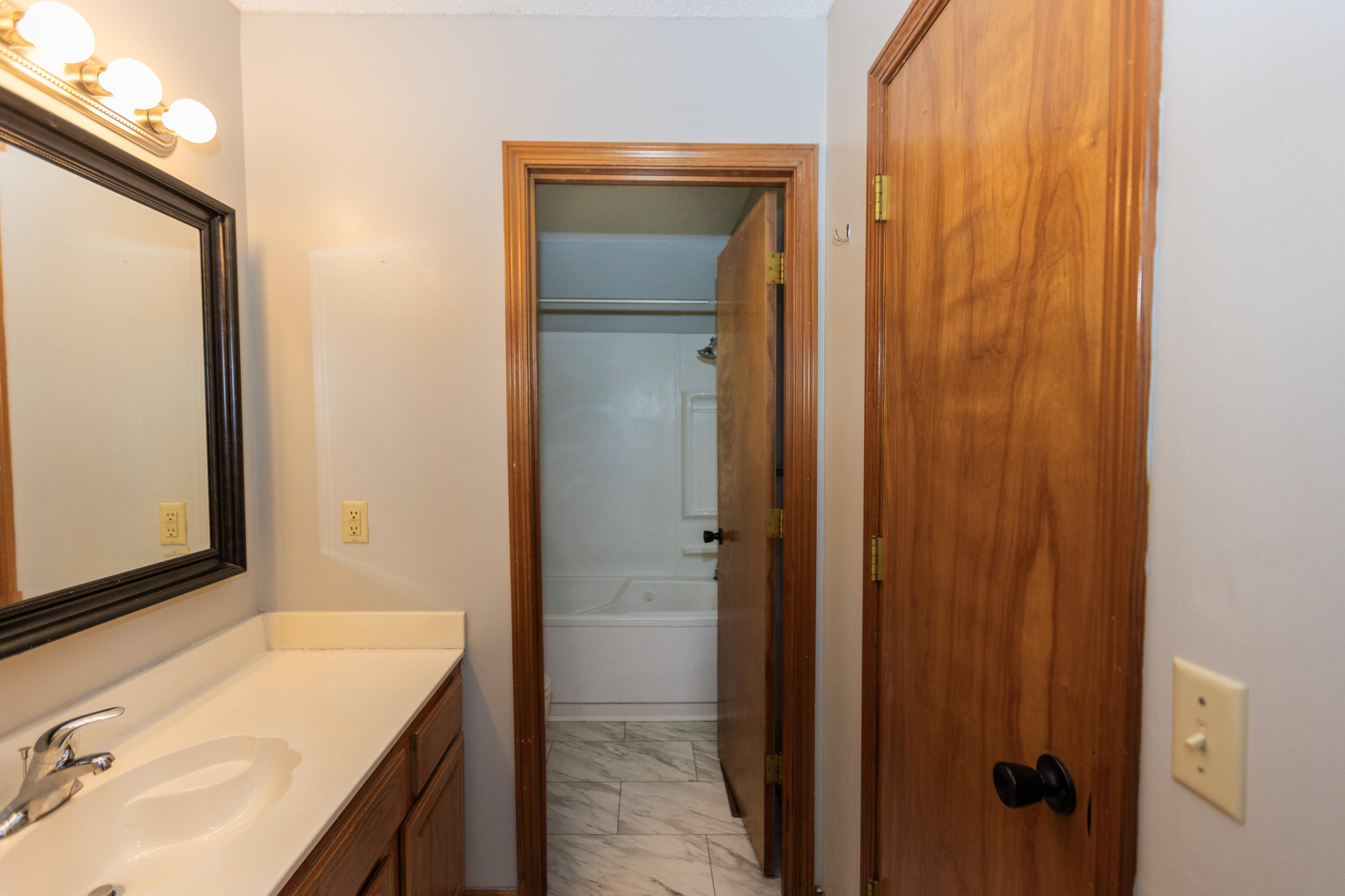 Eldorado Place - Residential