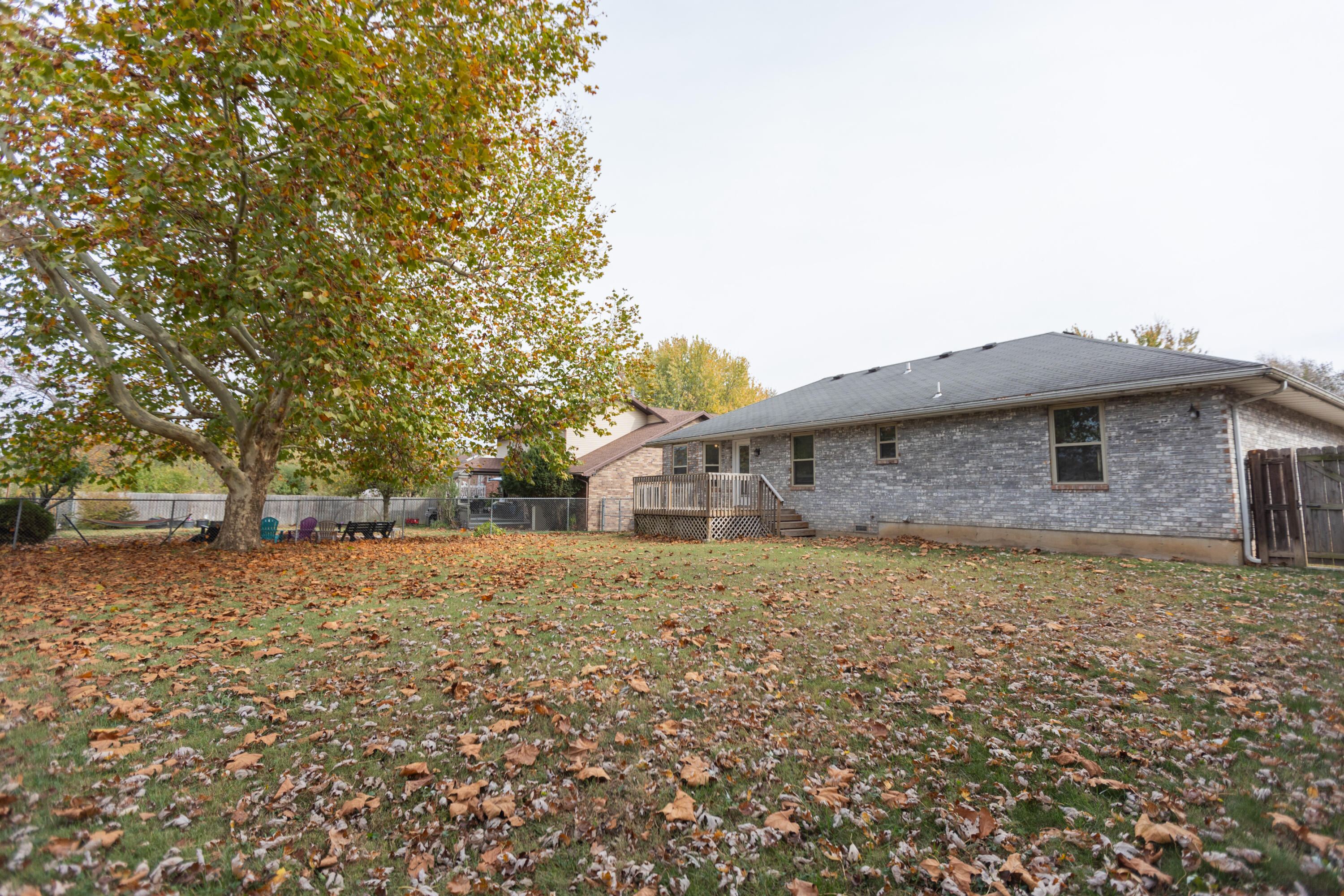 Eldorado Place - Residential