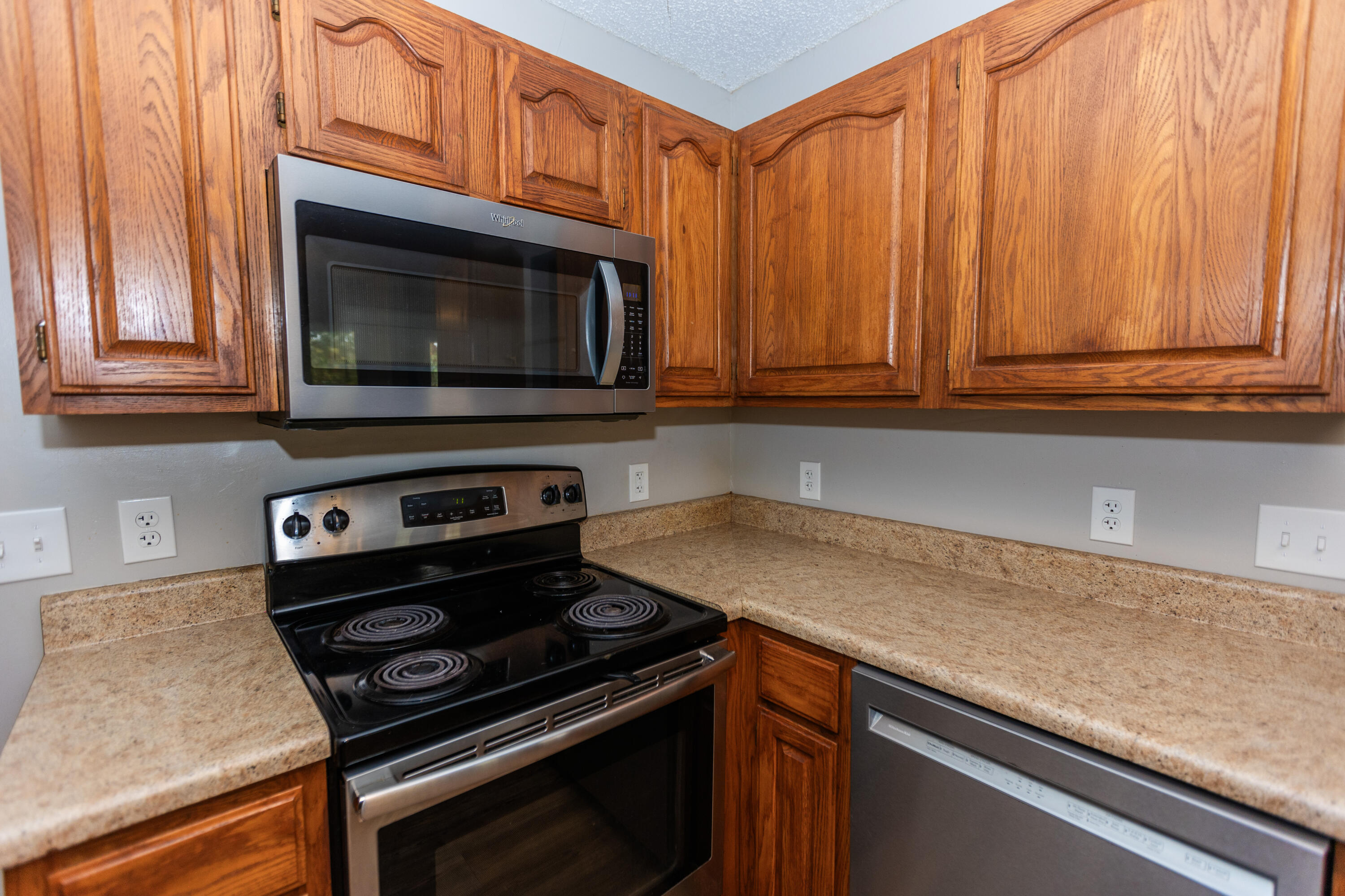 Eldorado Place - Residential