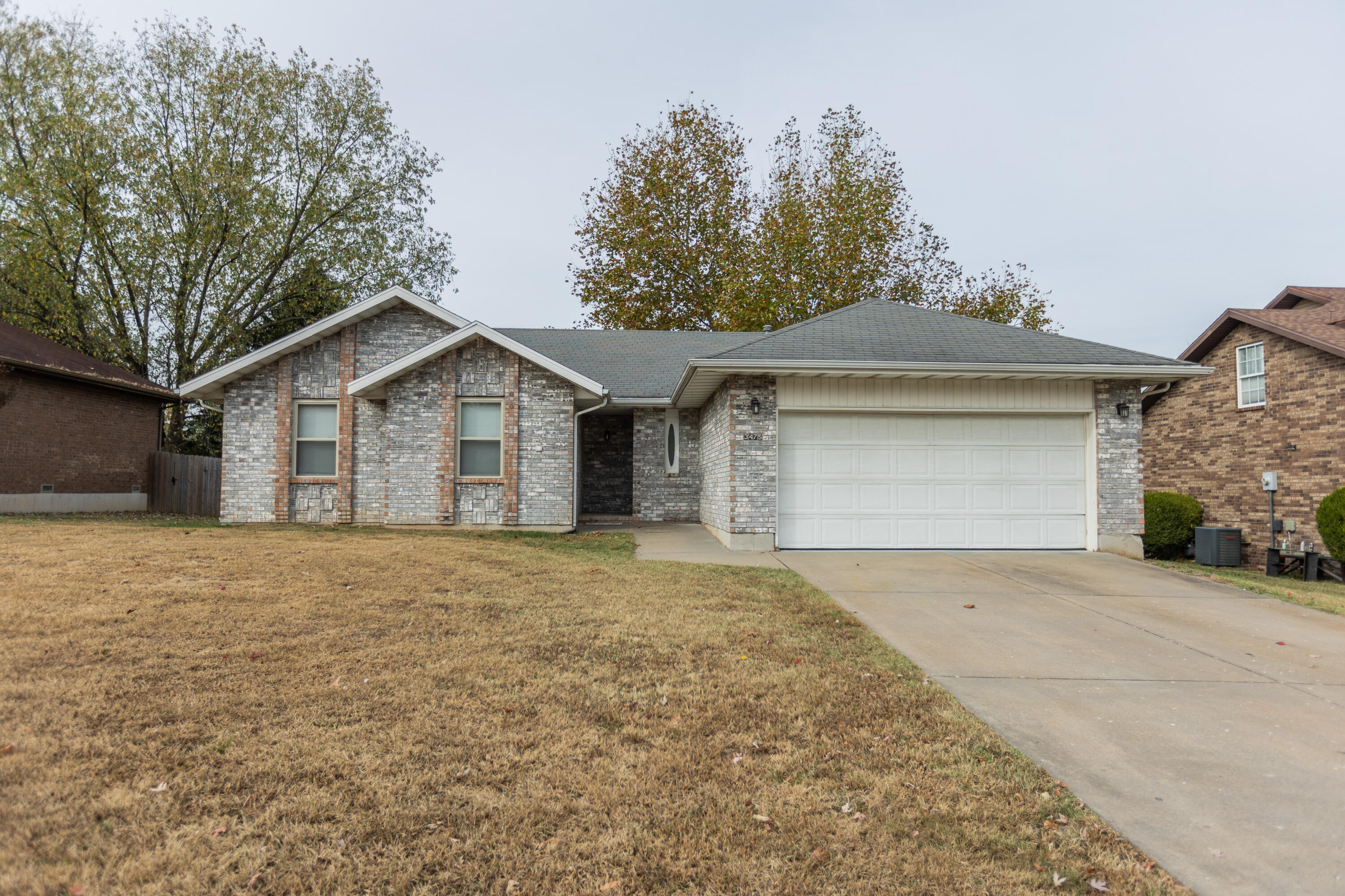 Eldorado Place - Residential