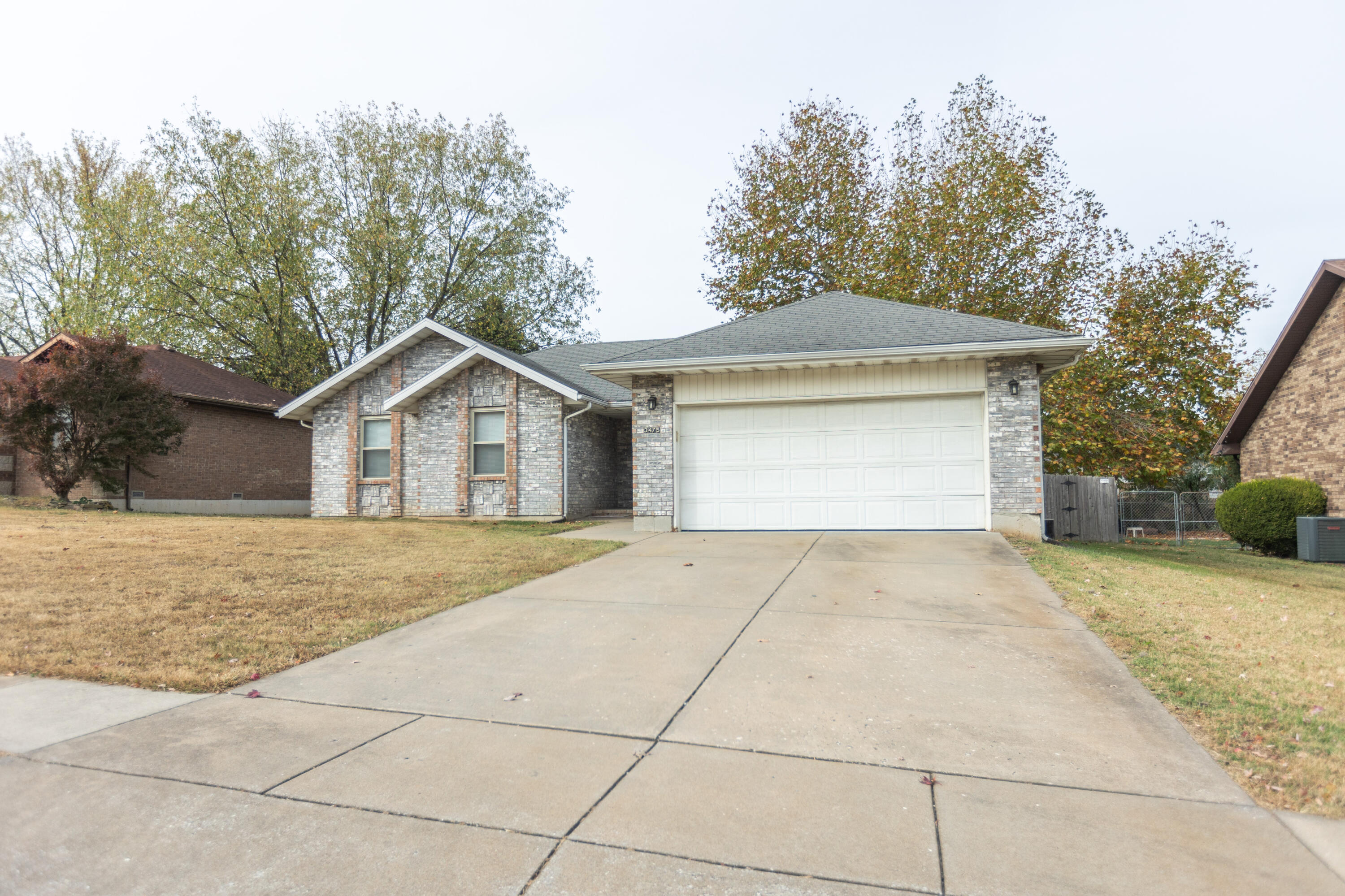 Eldorado Place - Residential