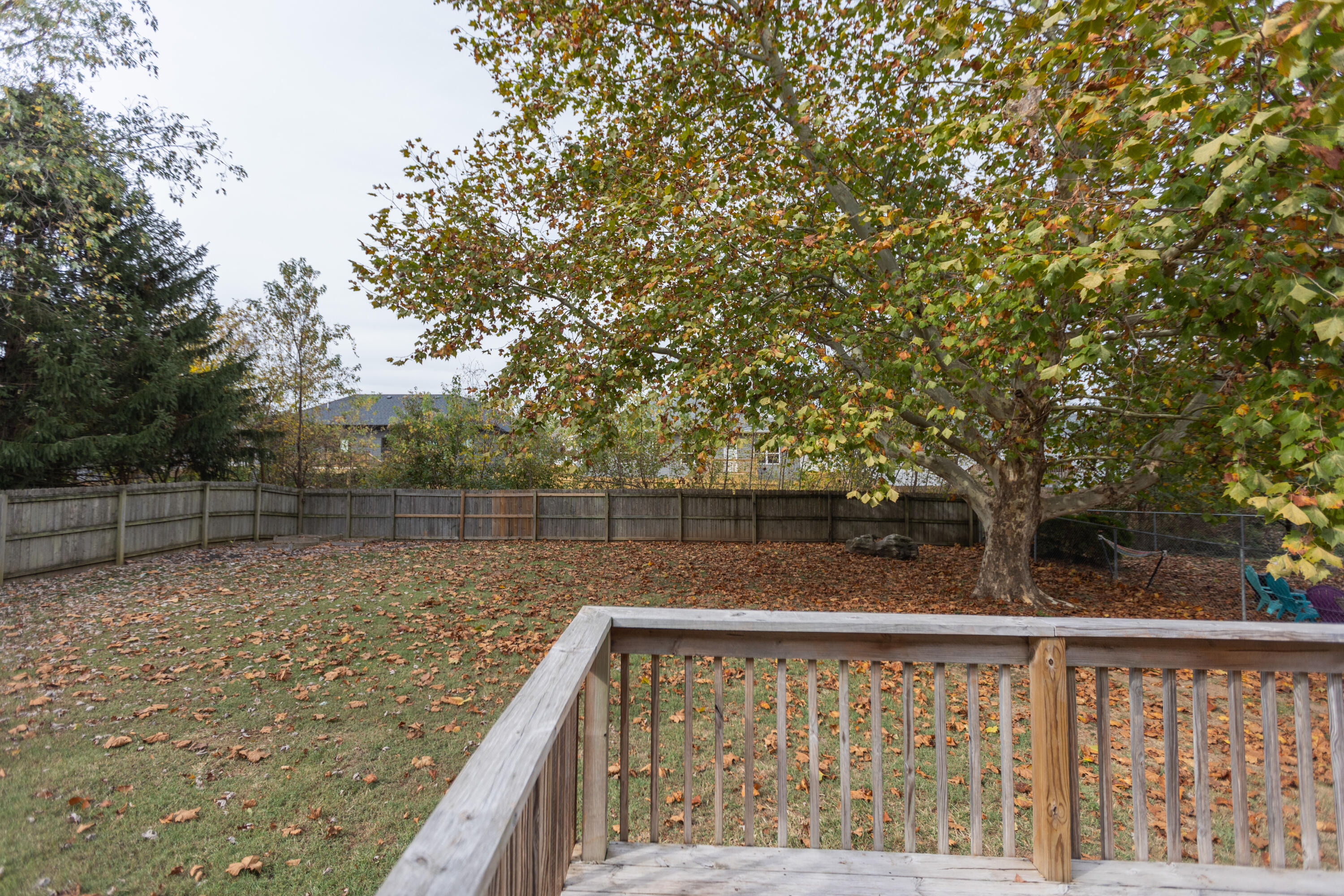 Eldorado Place - Residential