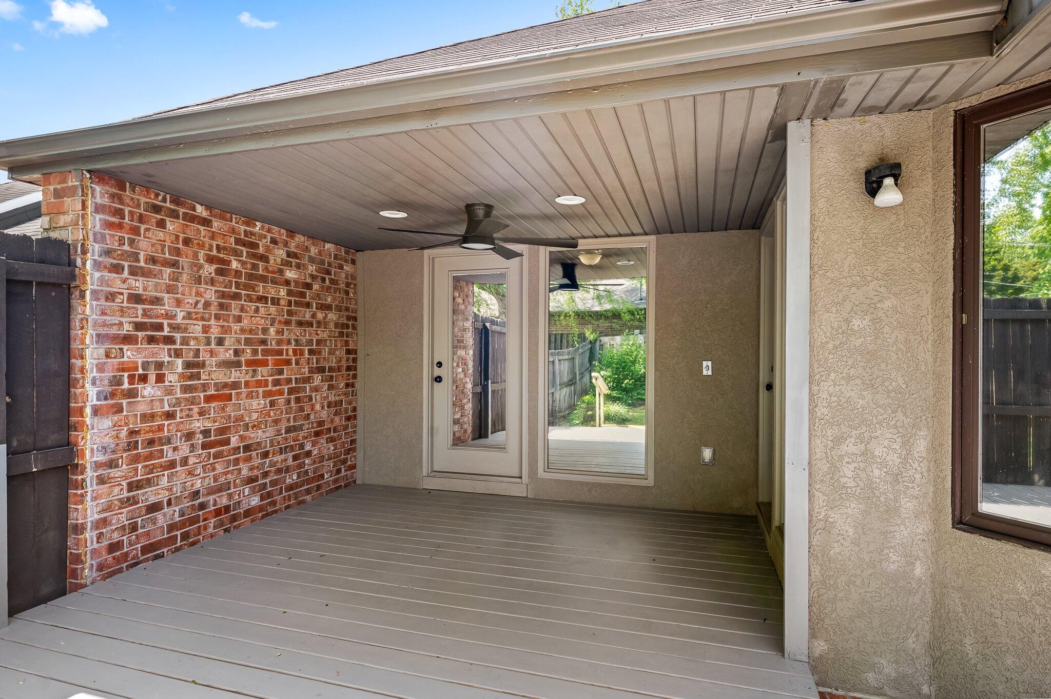 Catalpa East - Residential
