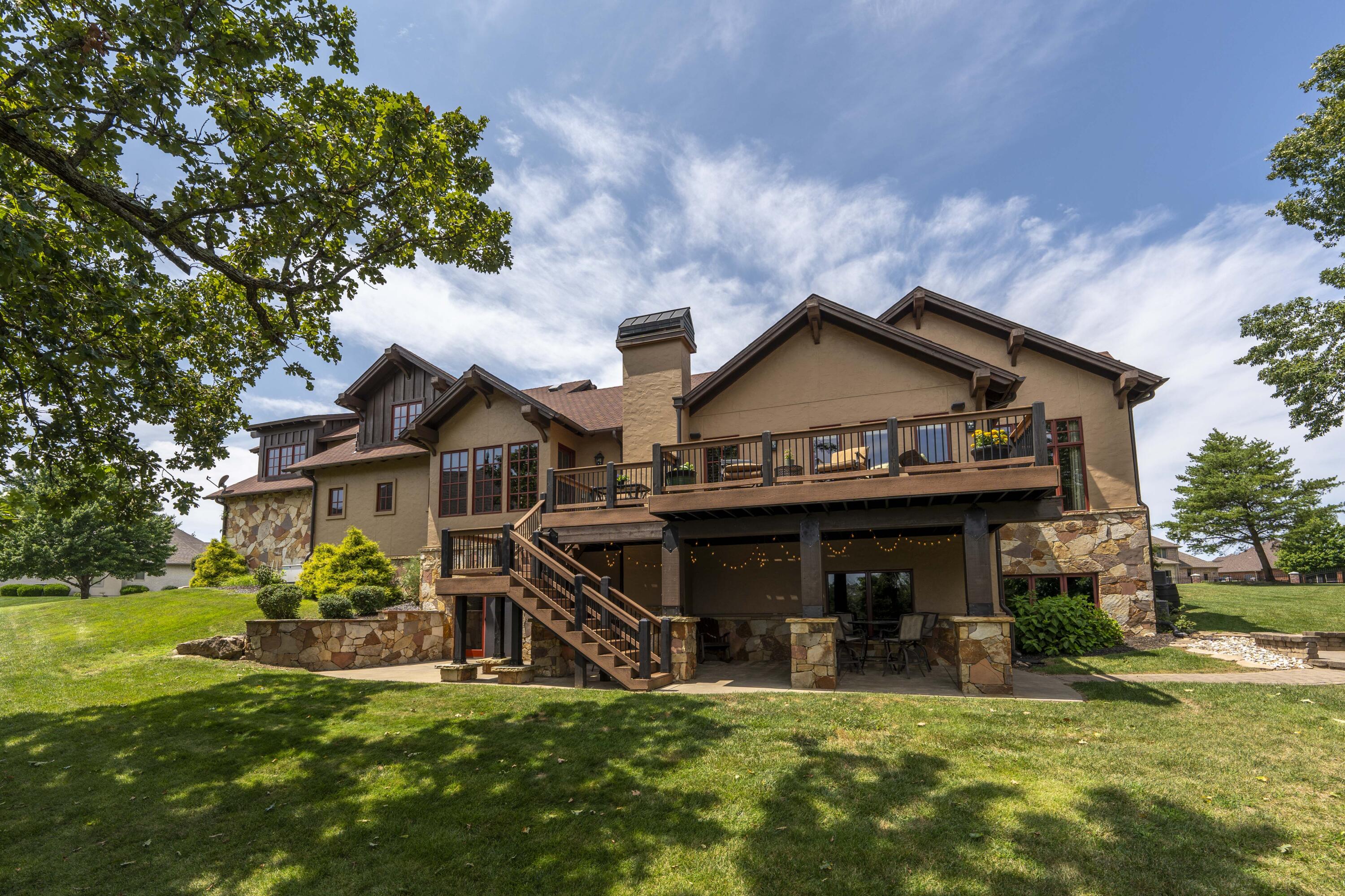 Eaglesgate - Residential