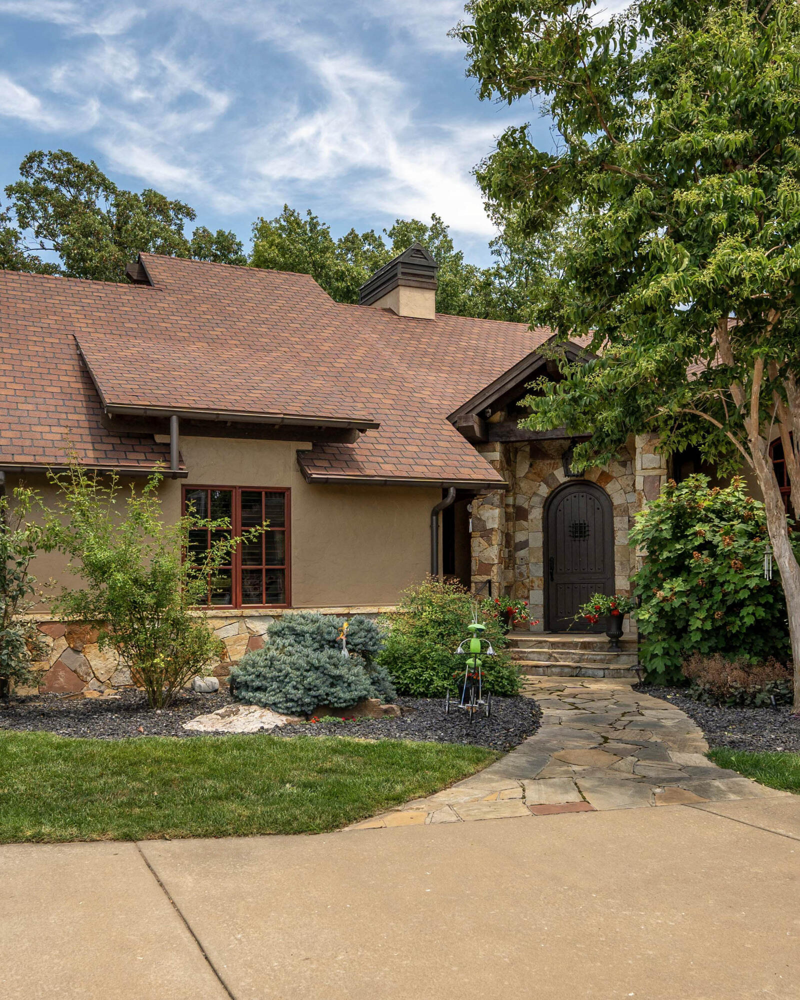 Eaglesgate - Residential
