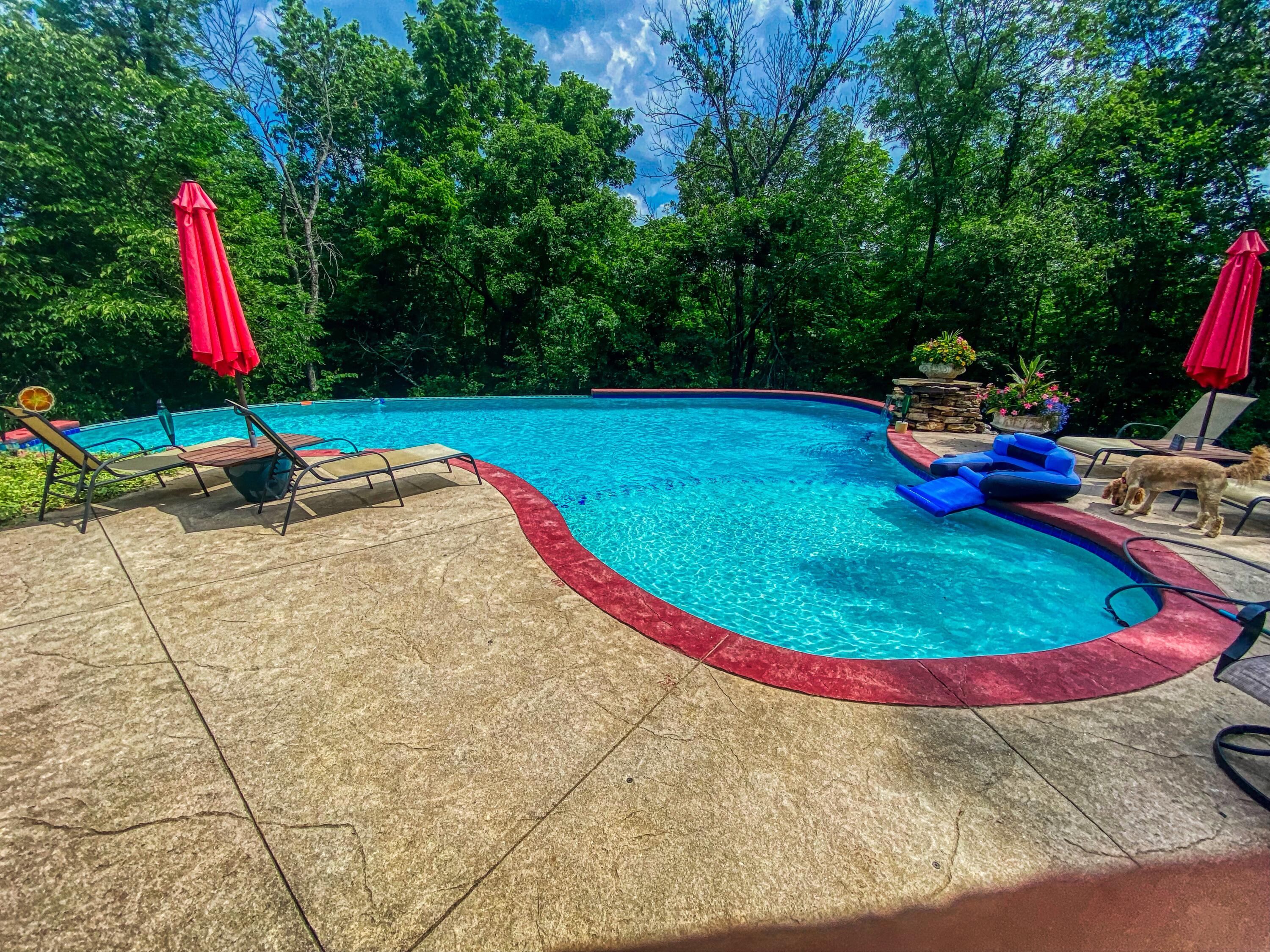 Golden Oaks - Residential