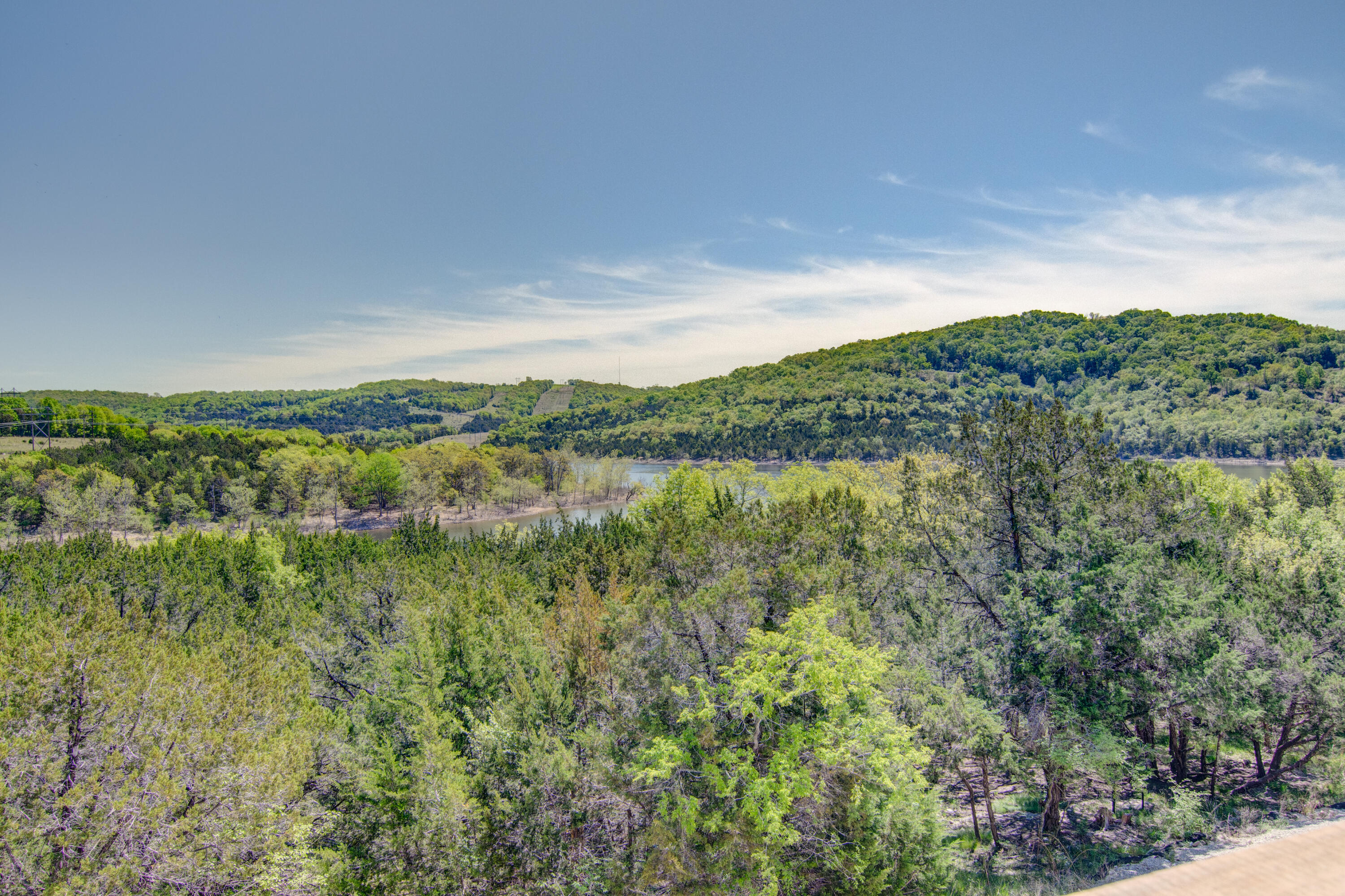 Branson Cove - Residential