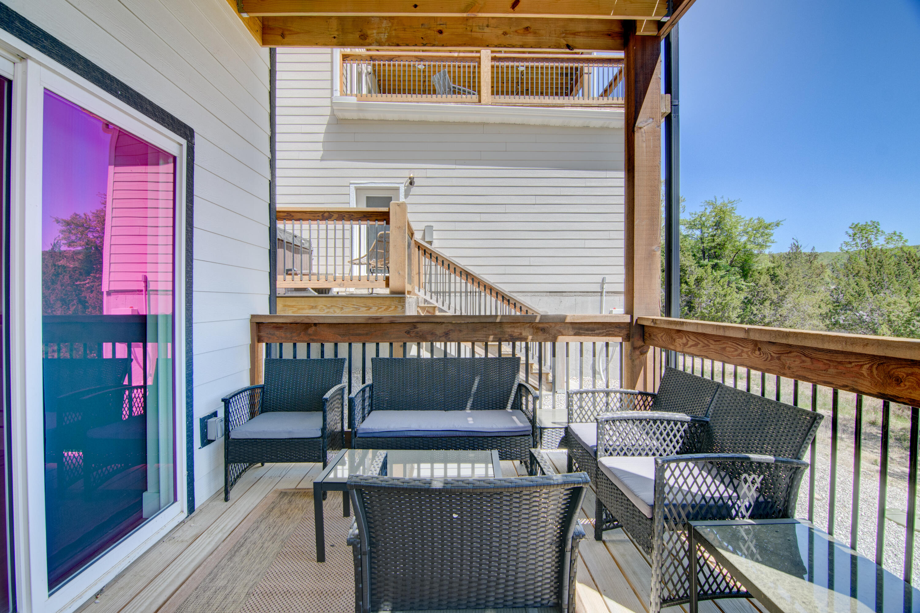Branson Cove - Residential