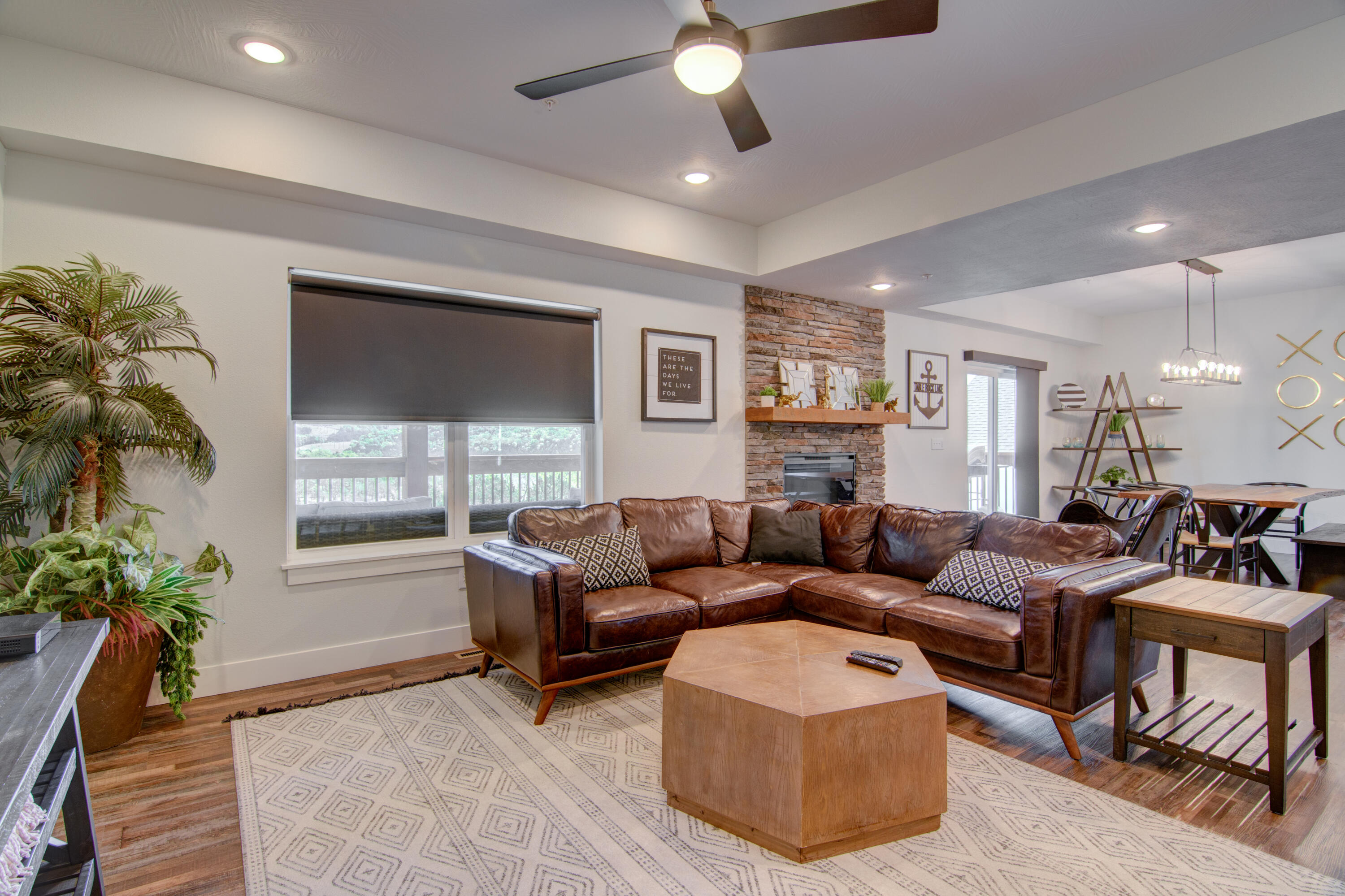 Branson Cove - Residential
