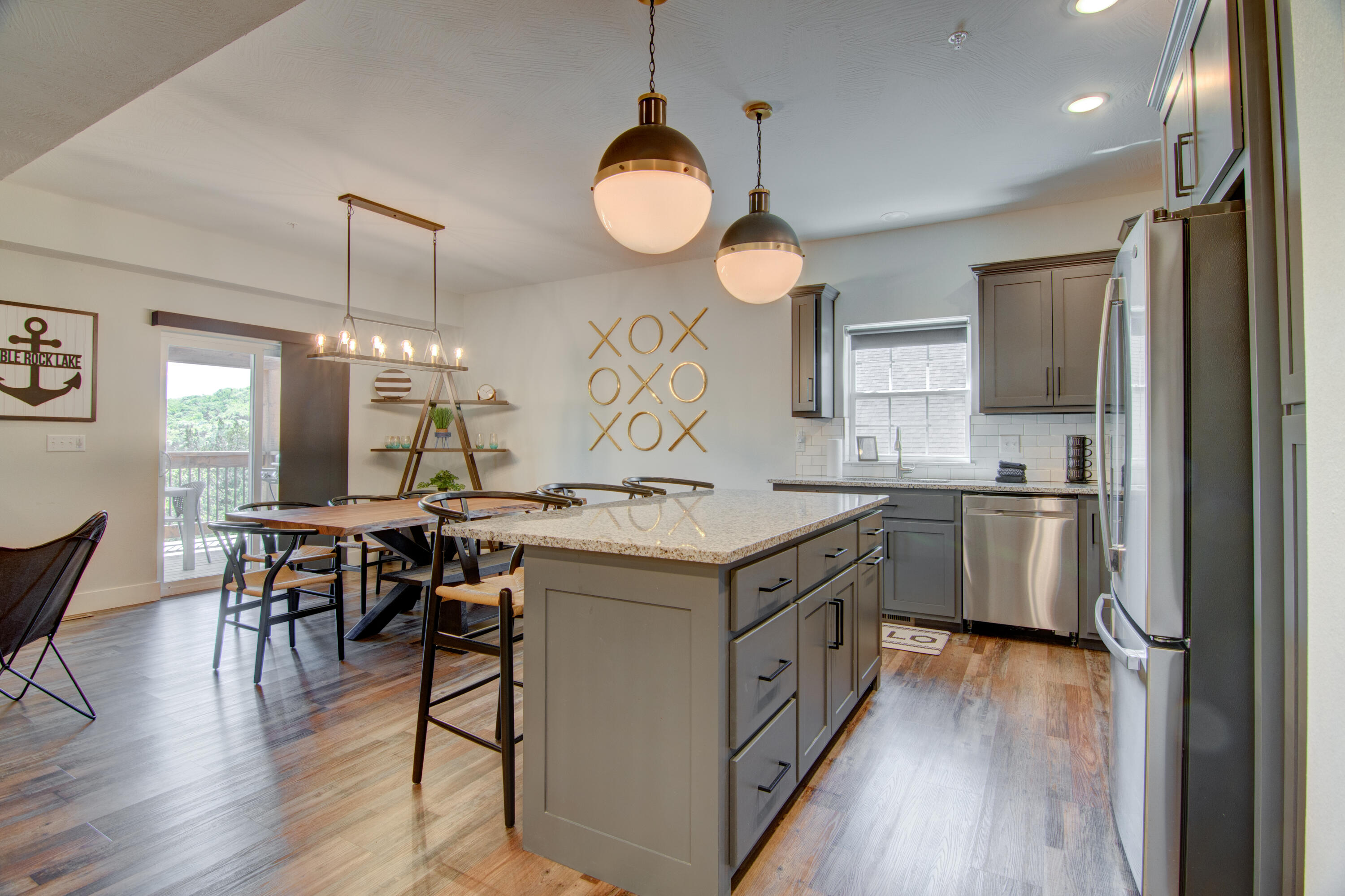 Branson Cove - Residential