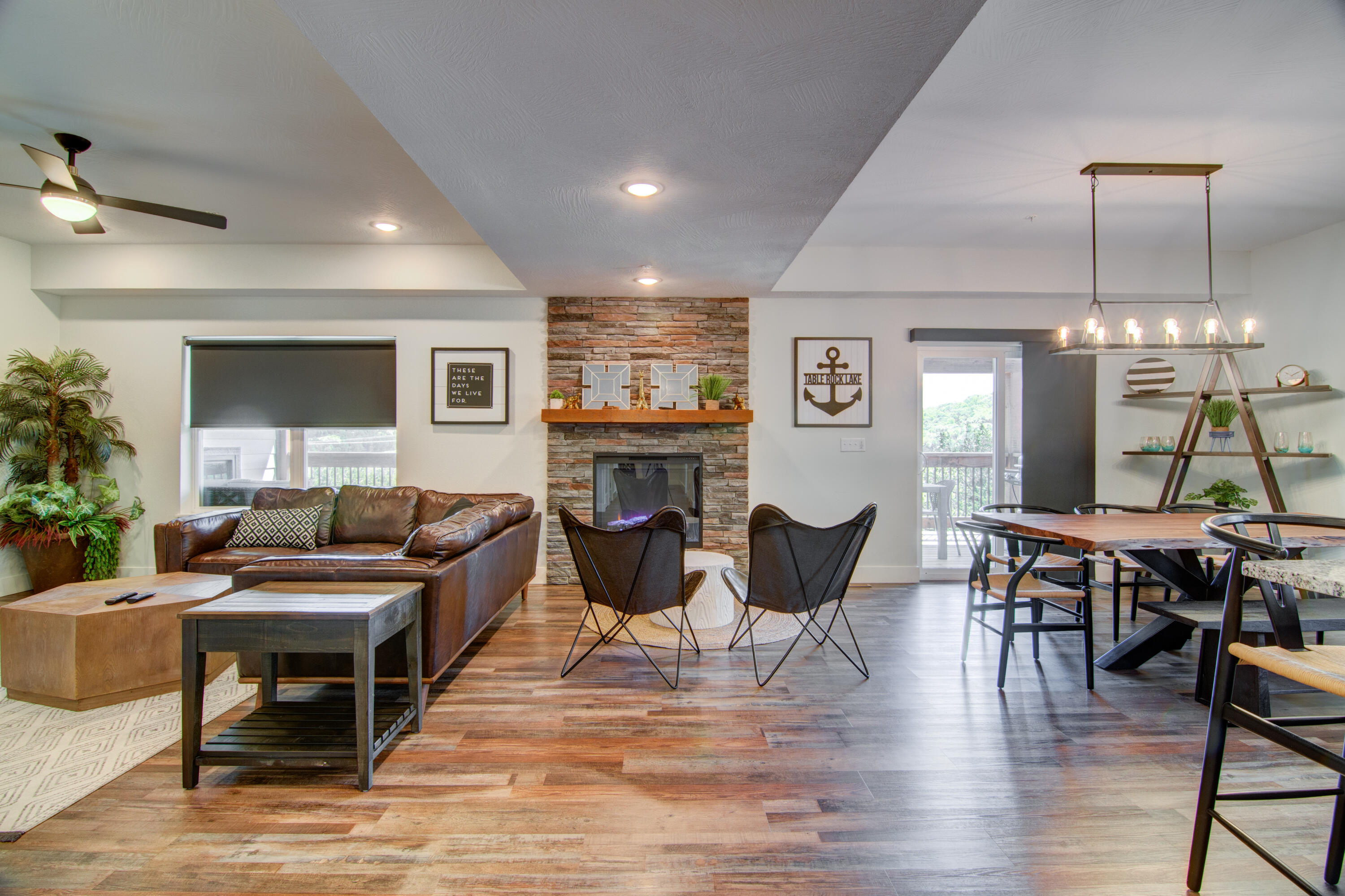 Branson Cove - Residential