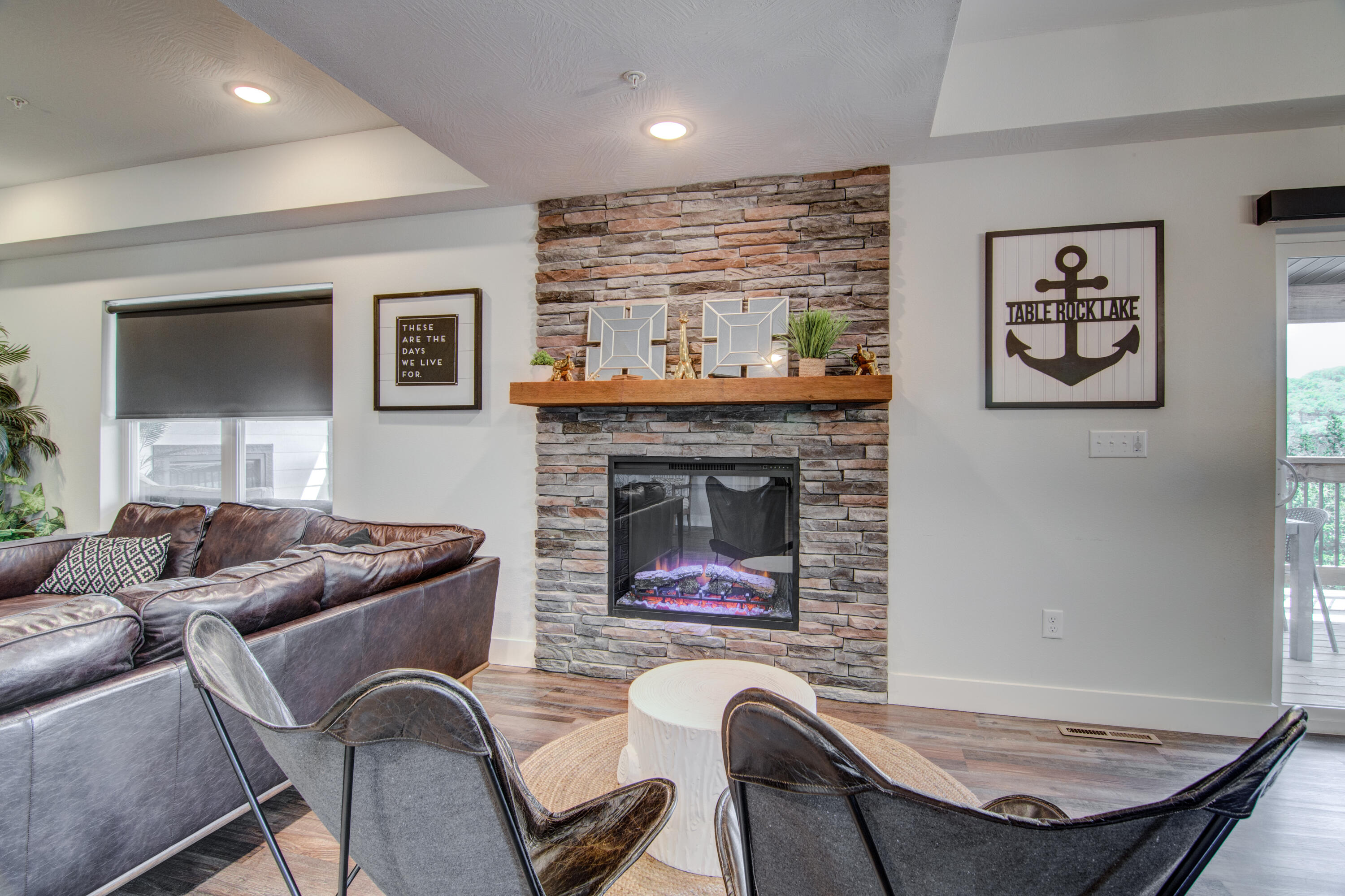 Branson Cove - Residential