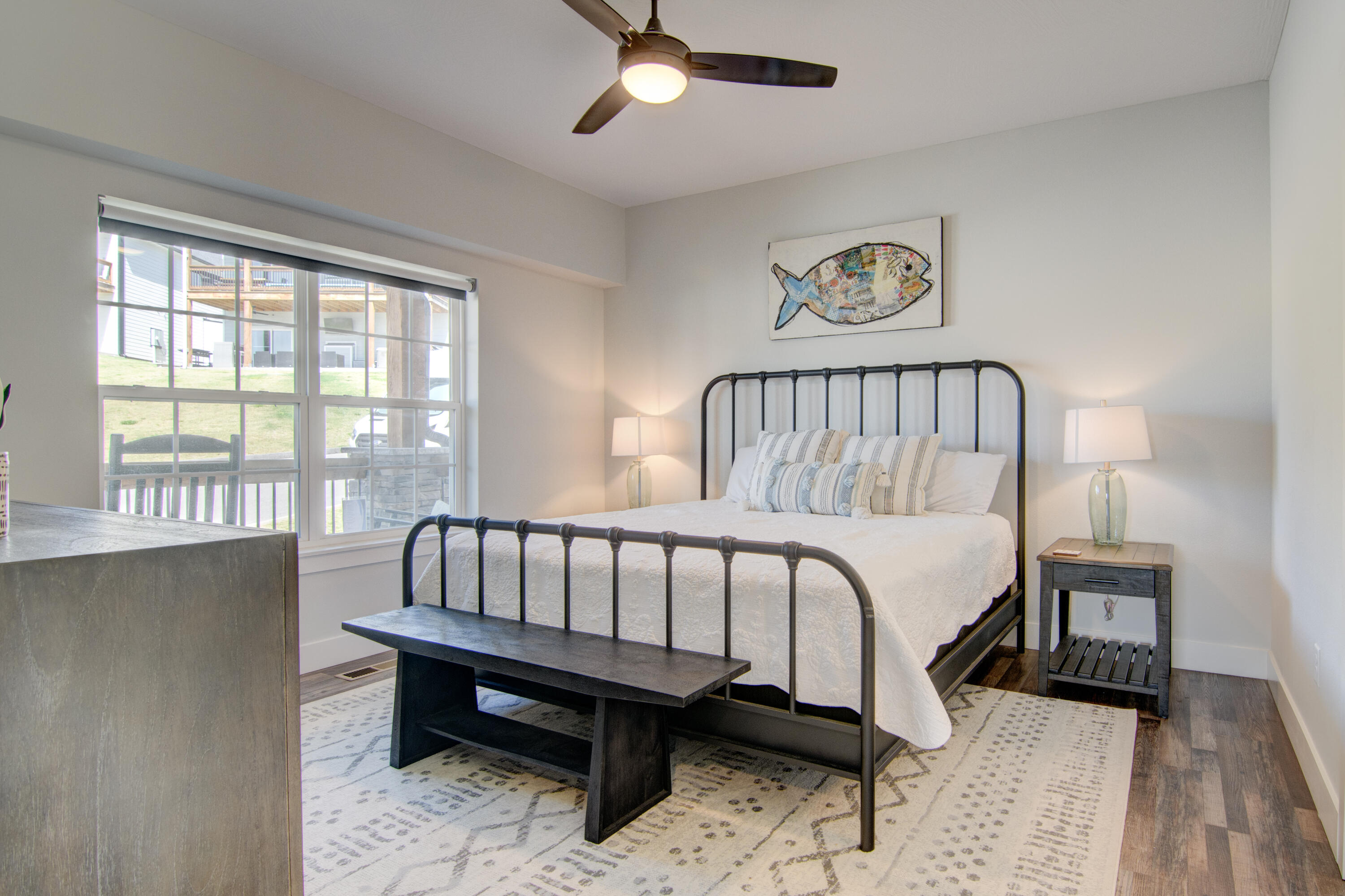 Branson Cove - Residential