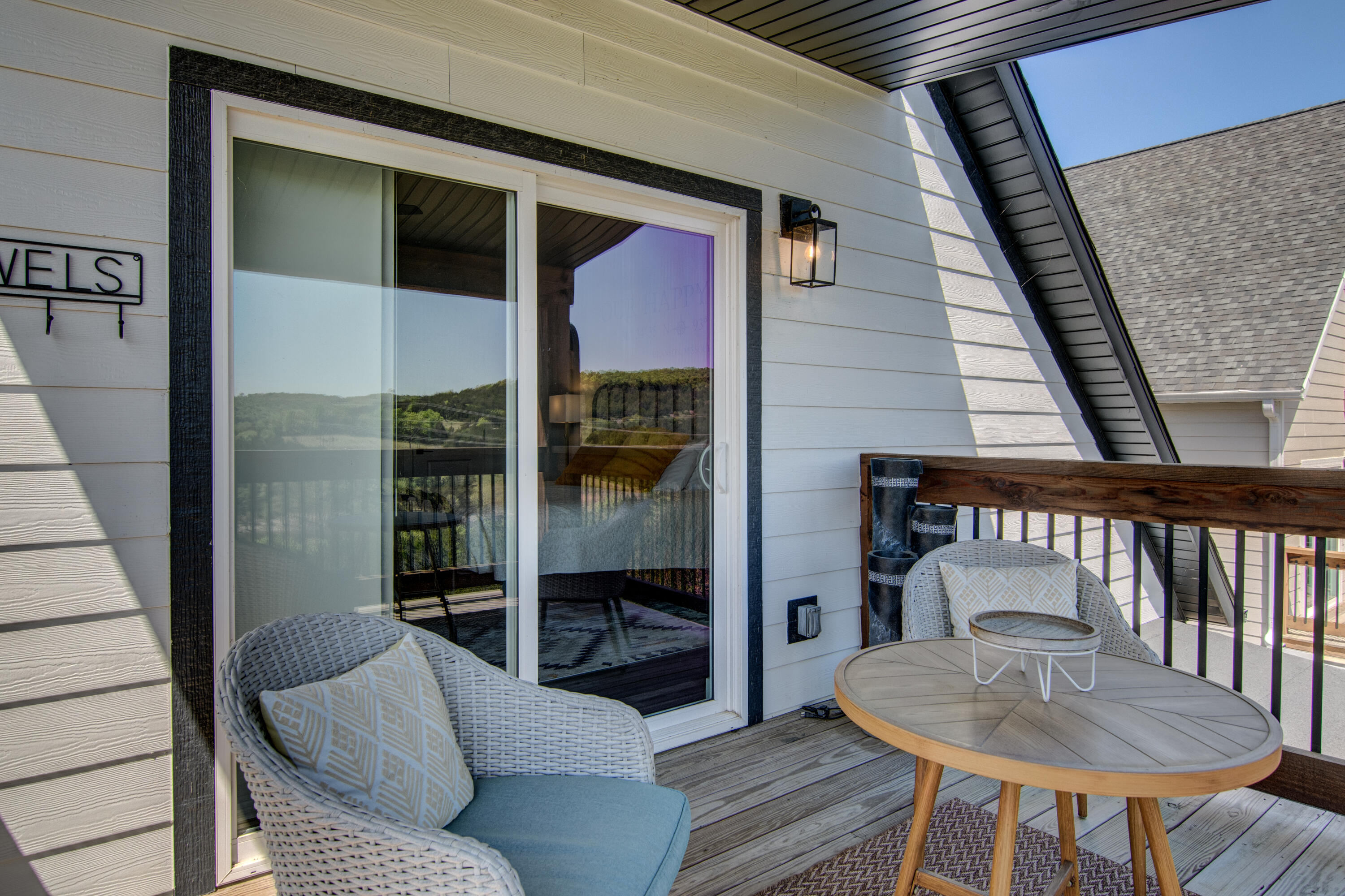 Branson Cove - Residential