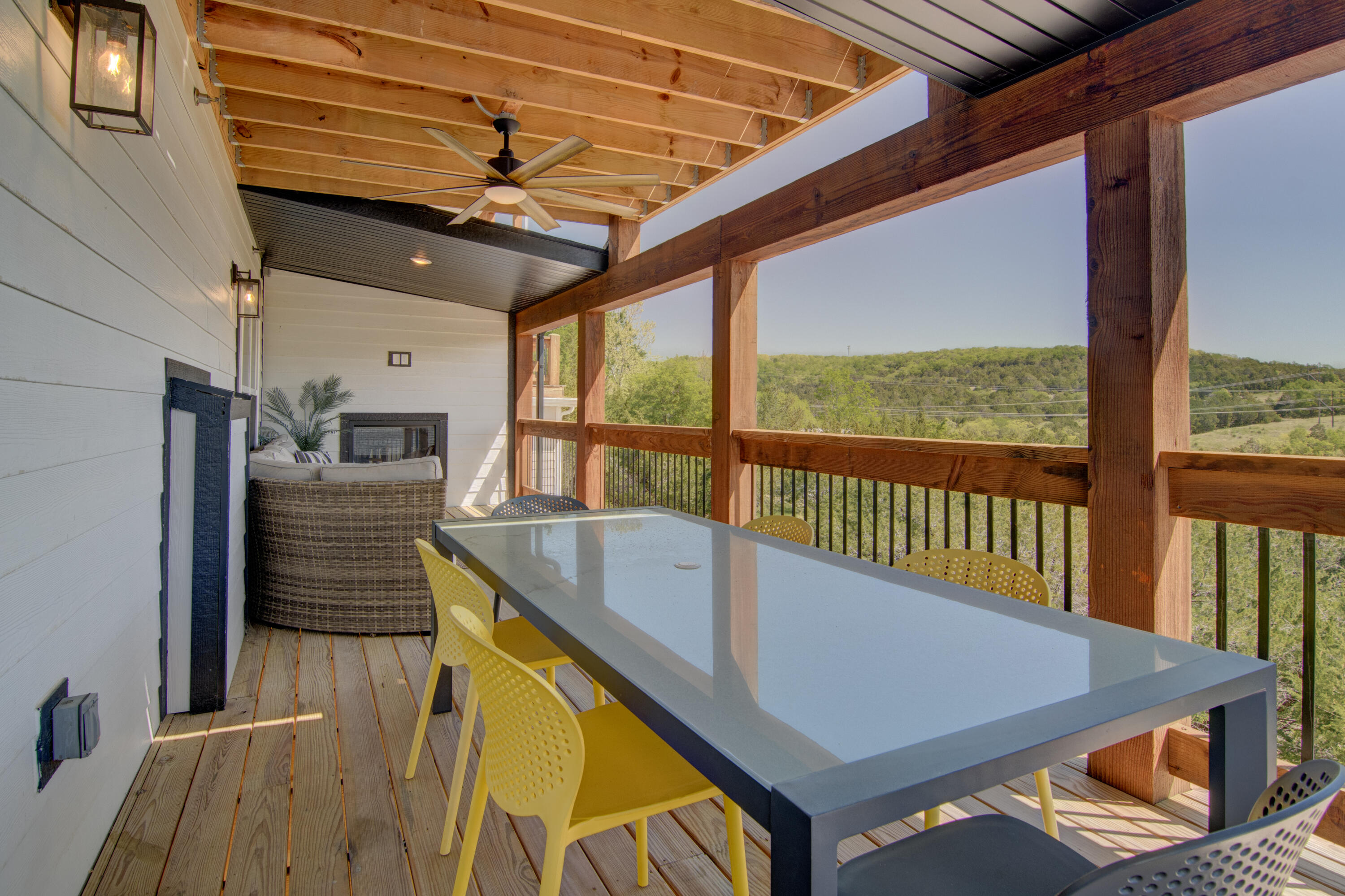 Branson Cove - Residential