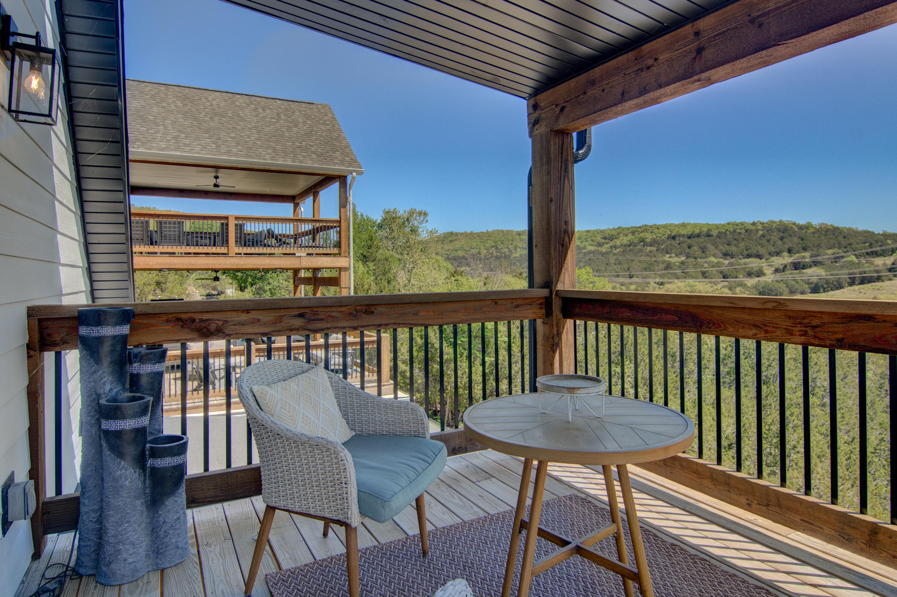 Branson Cove - Residential