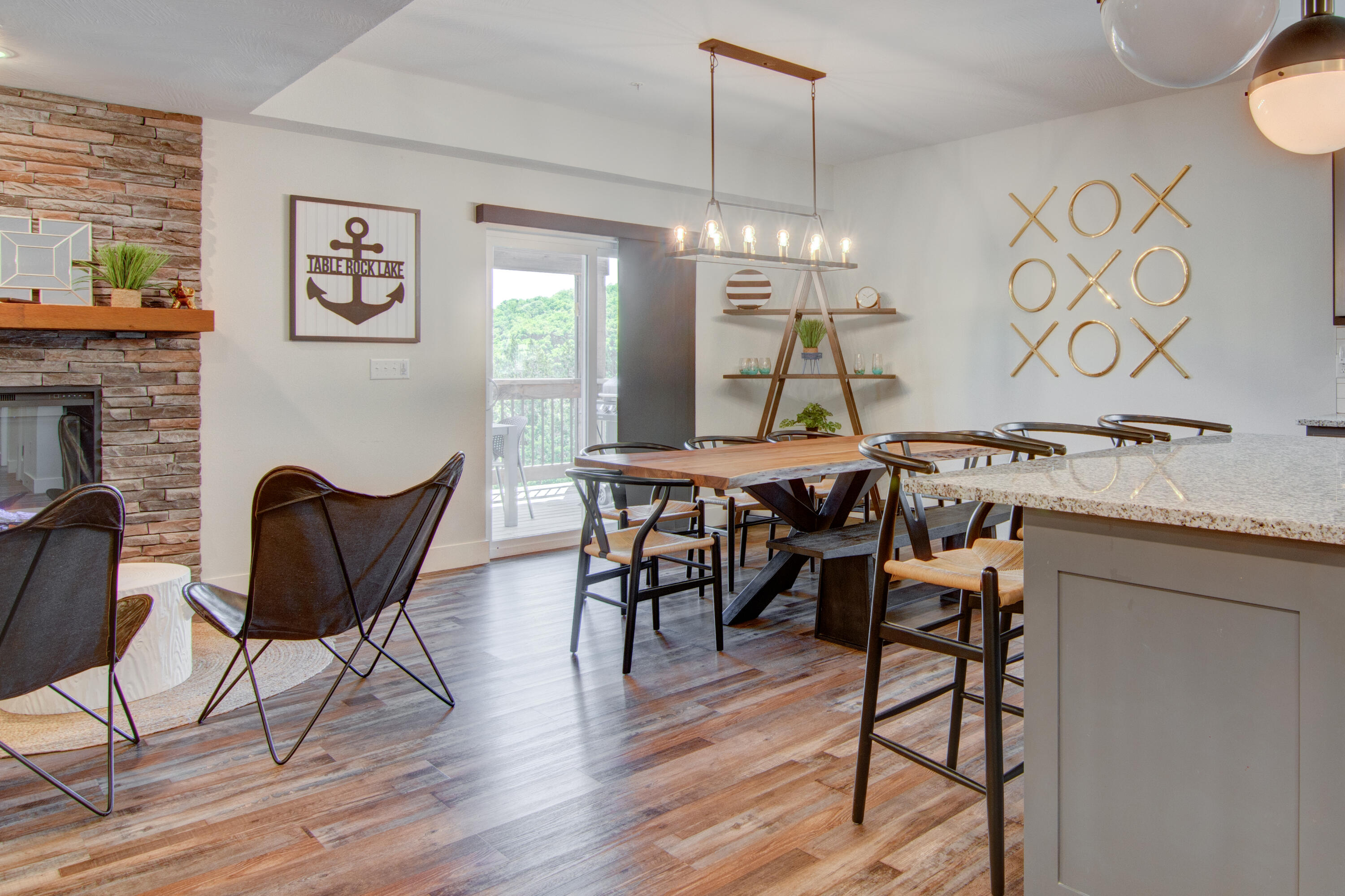 Branson Cove - Residential
