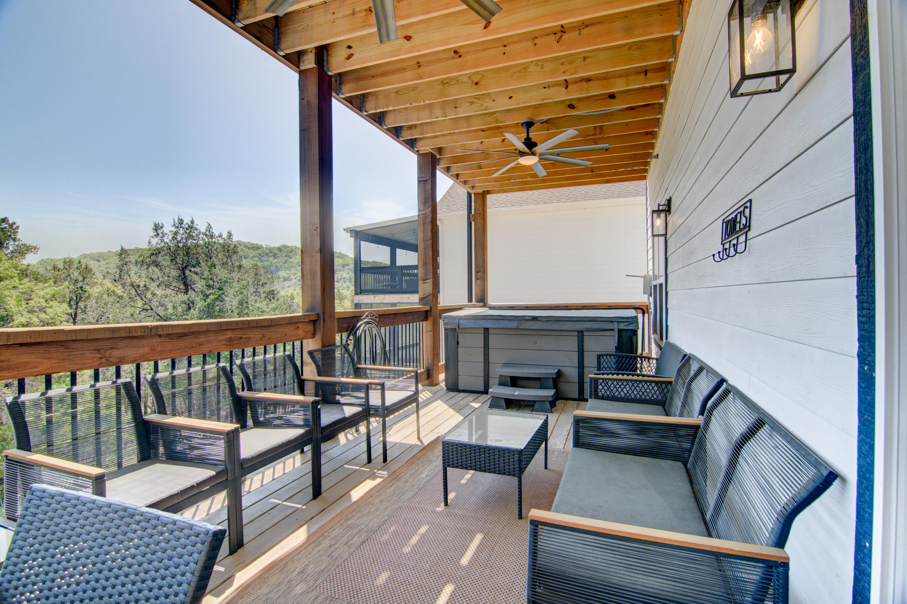 Branson Cove - Residential