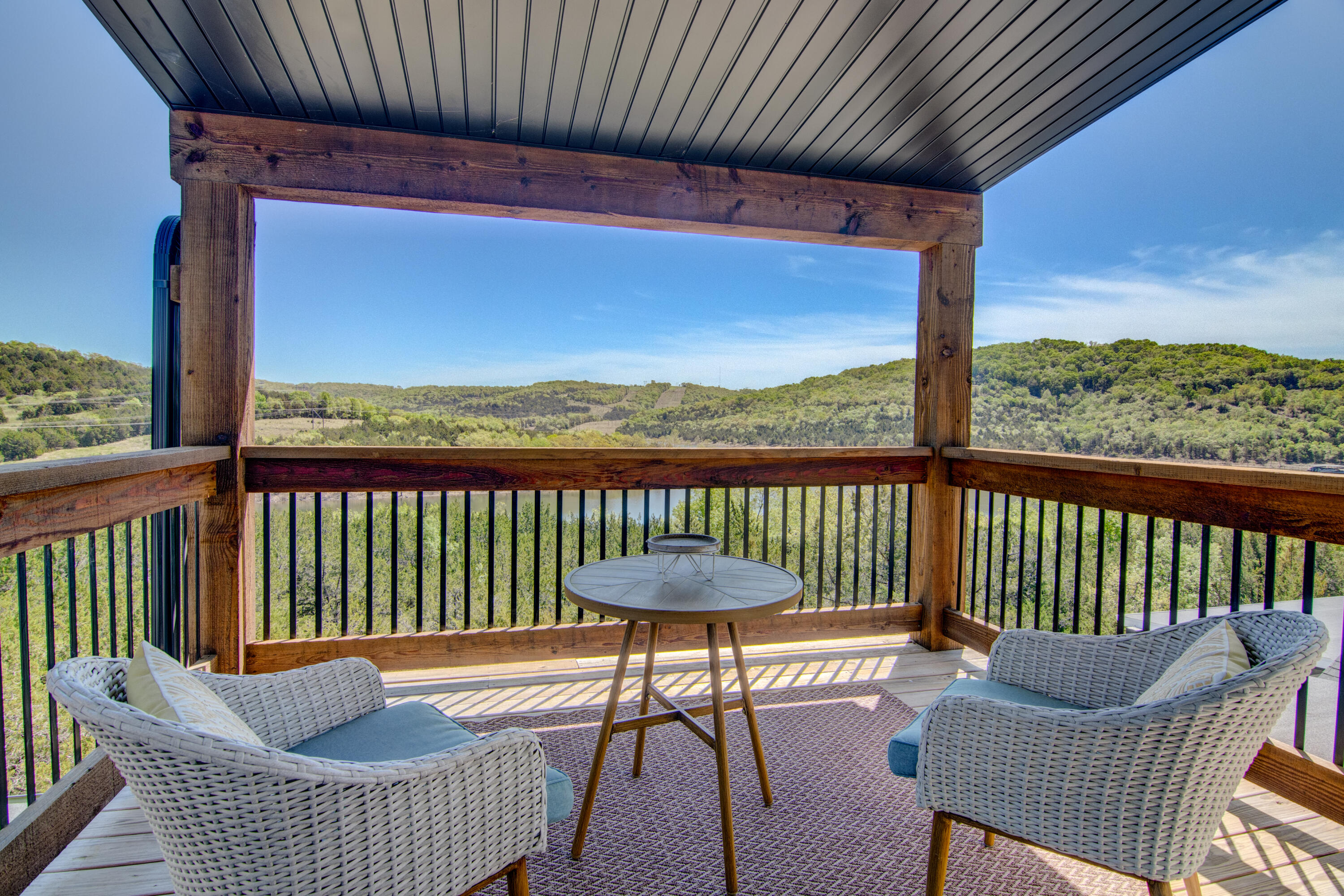 Branson Cove - Residential