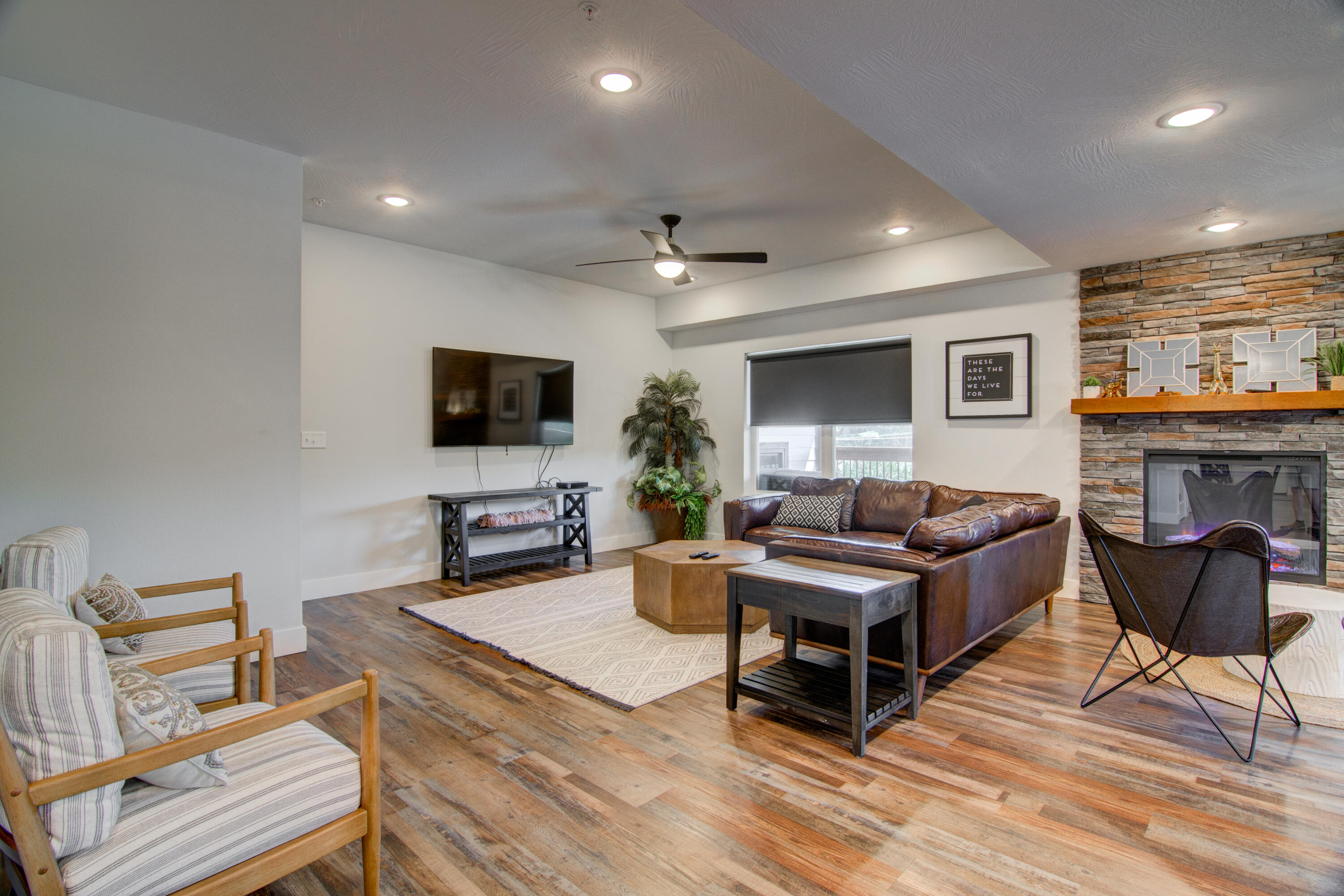 Branson Cove - Residential