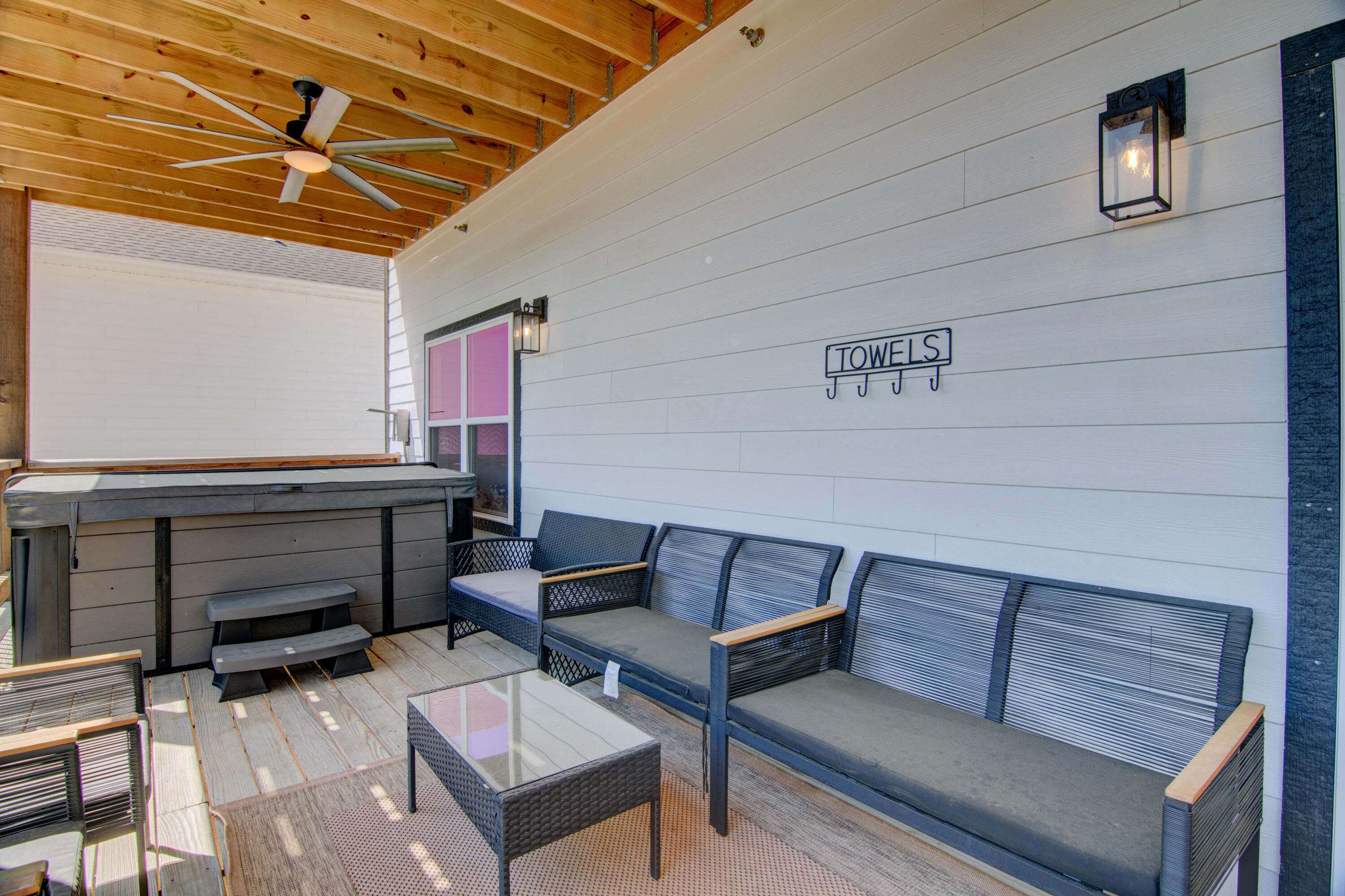 Branson Cove - Residential