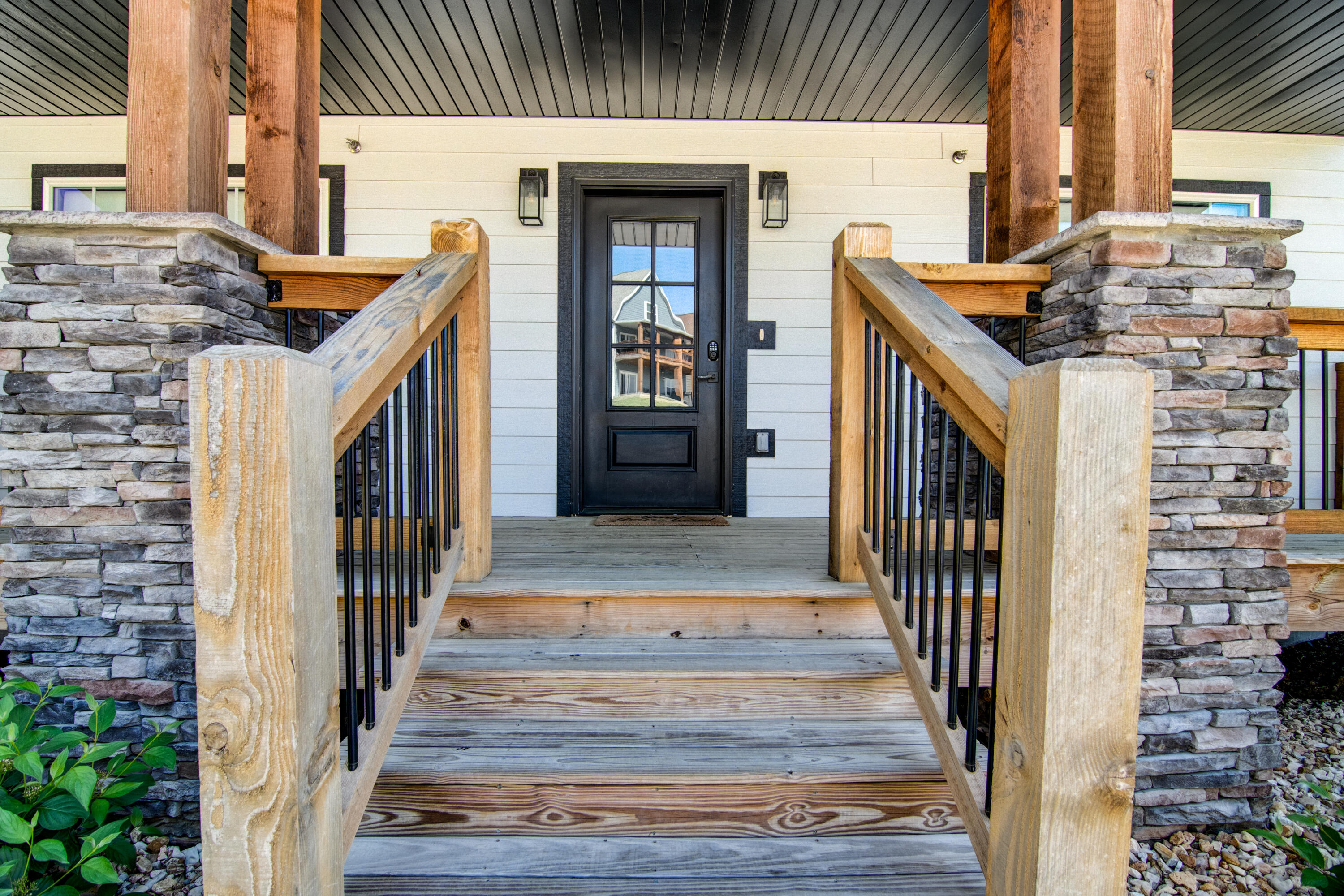 Branson Cove - Residential