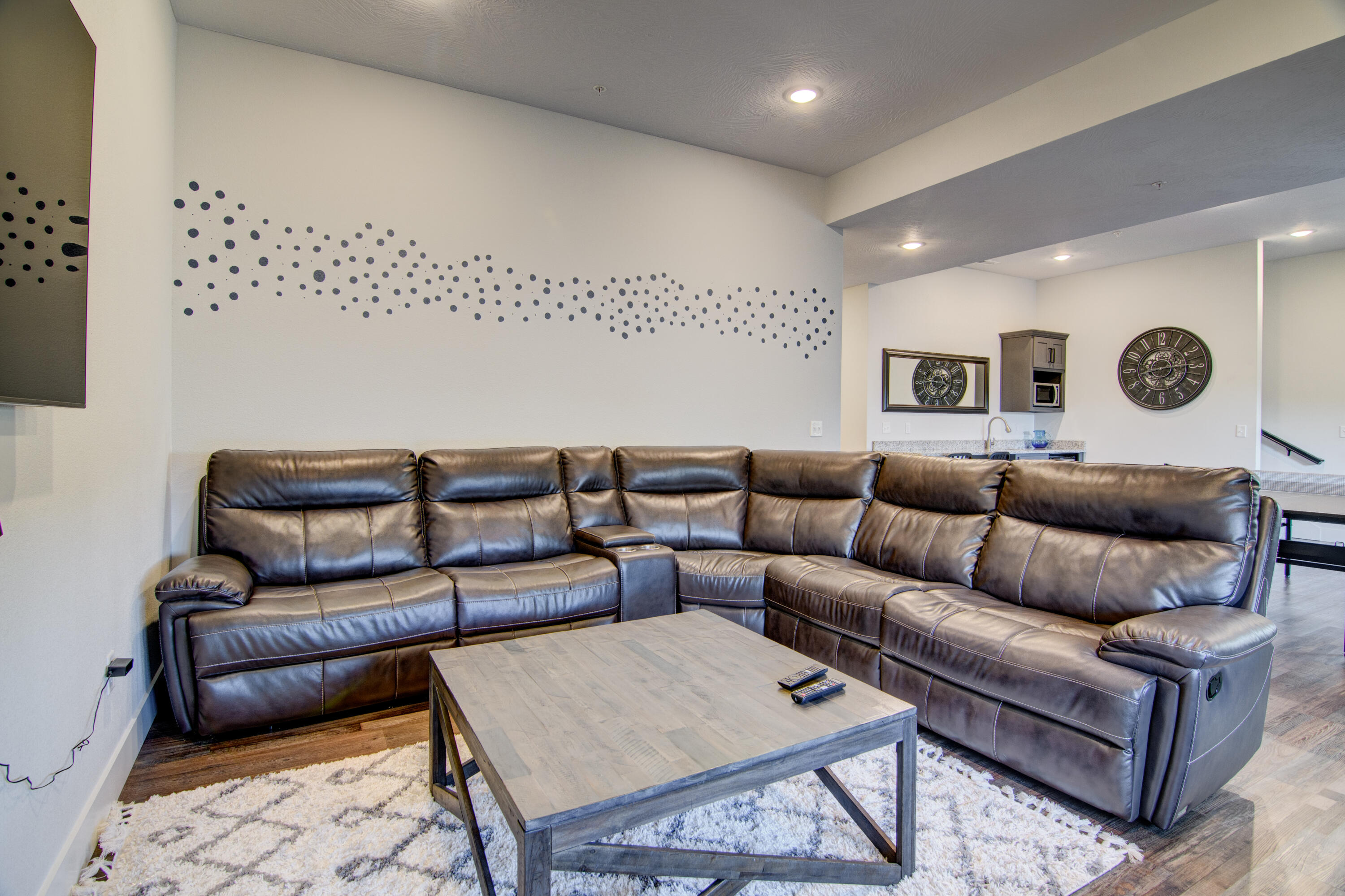 Branson Cove - Residential