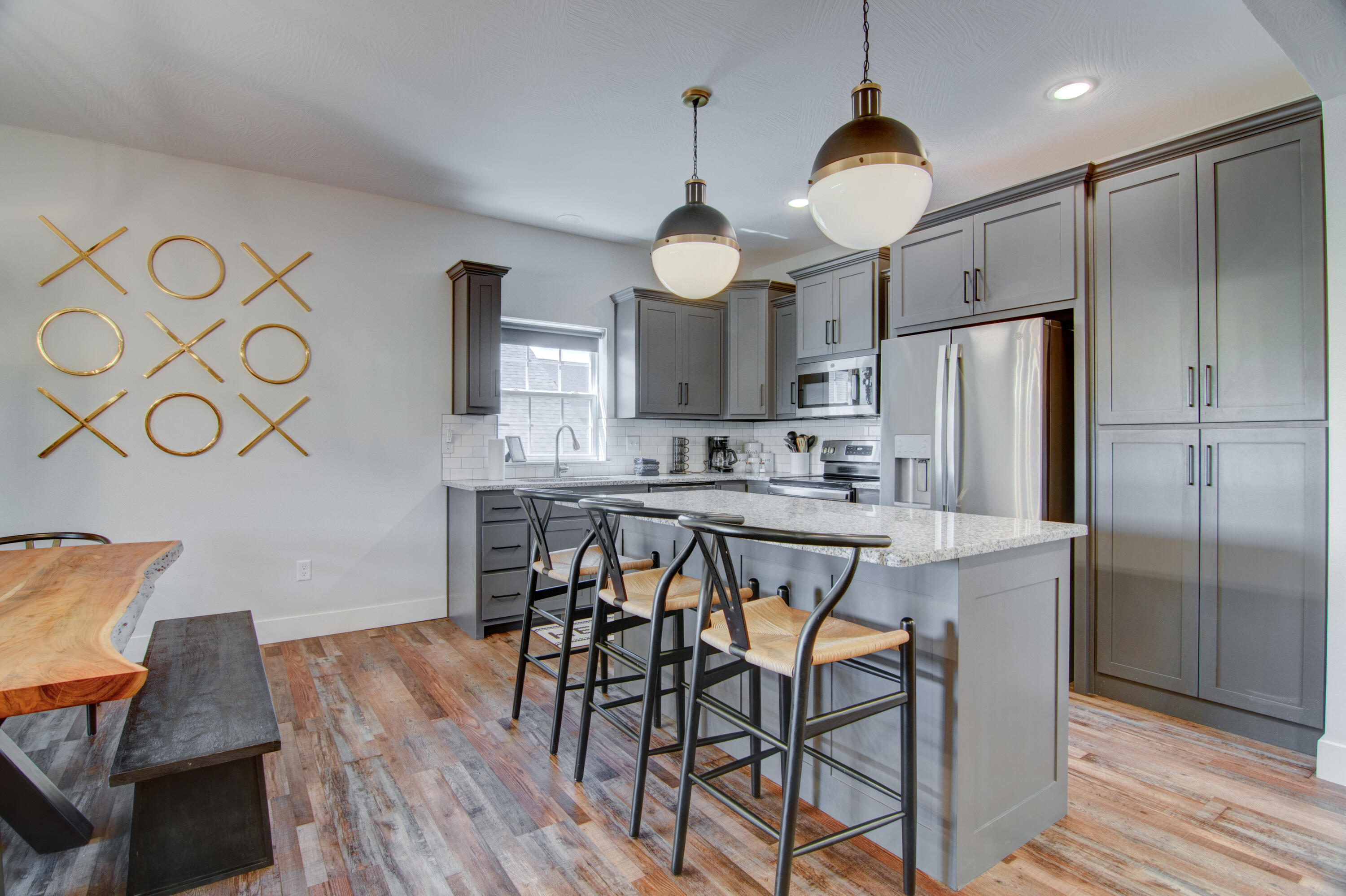 Branson Cove - Residential