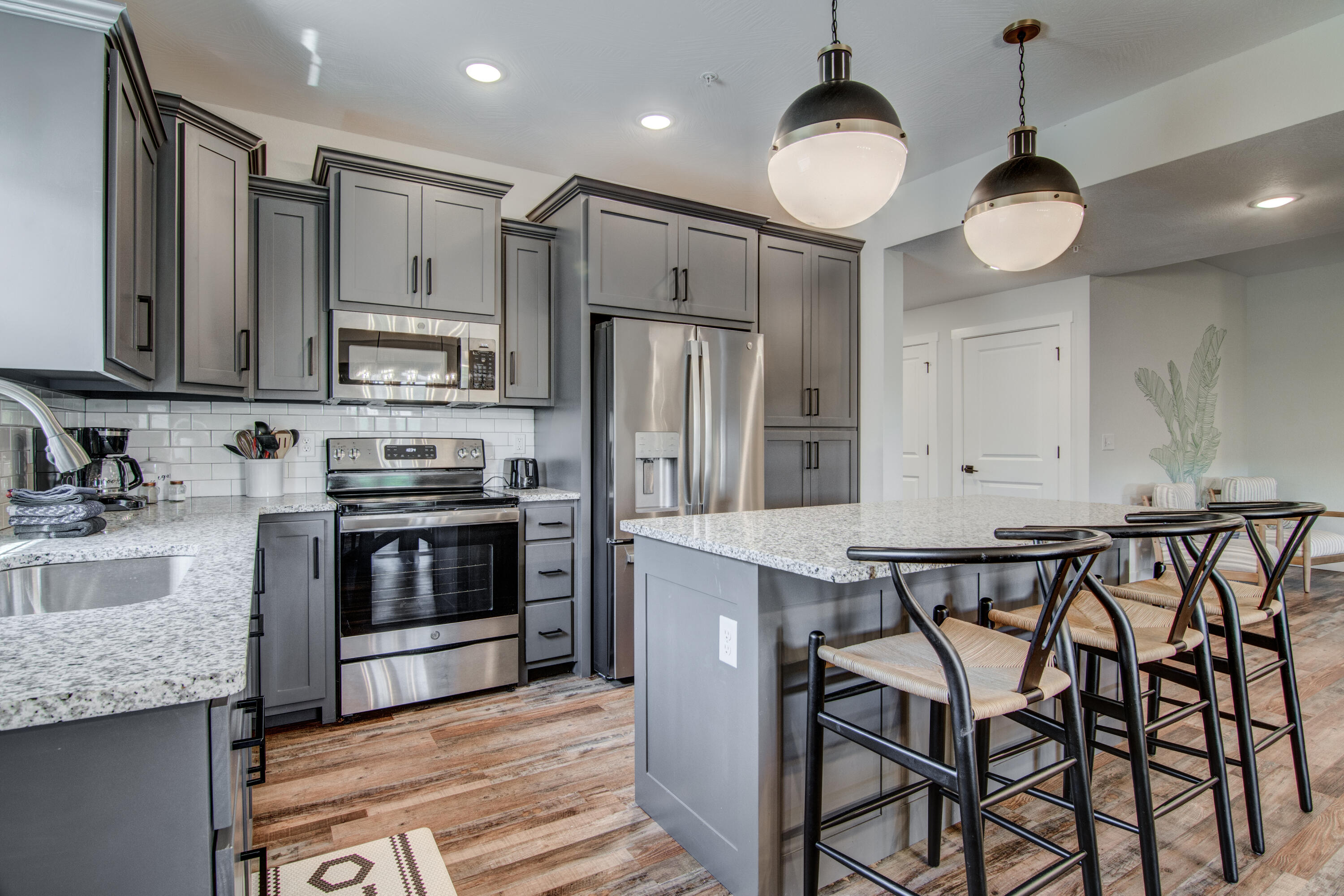 Branson Cove - Residential