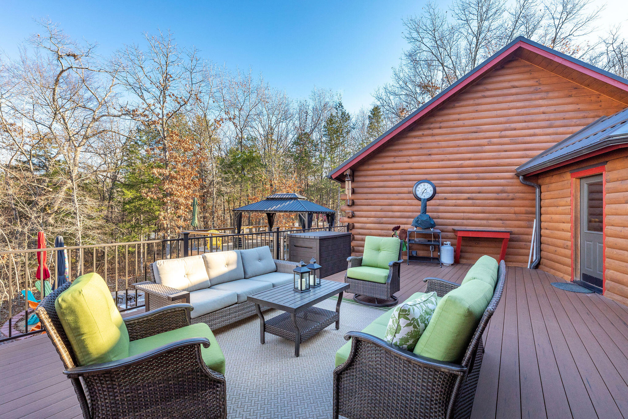 Oakwood Acres - Residential