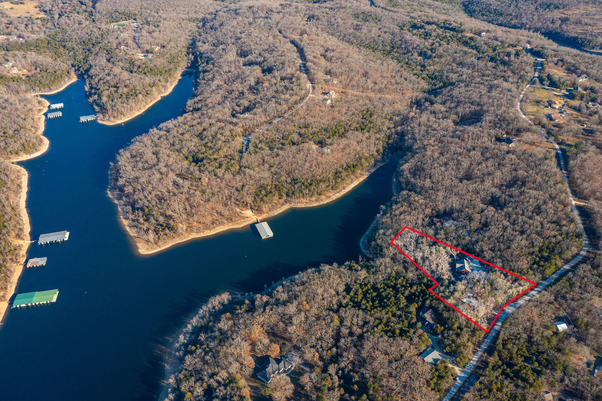 Oakwood Acres - Residential