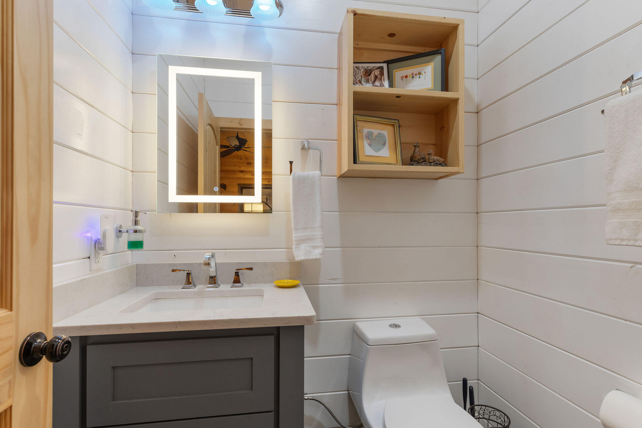 Oakwood Acres - Residential