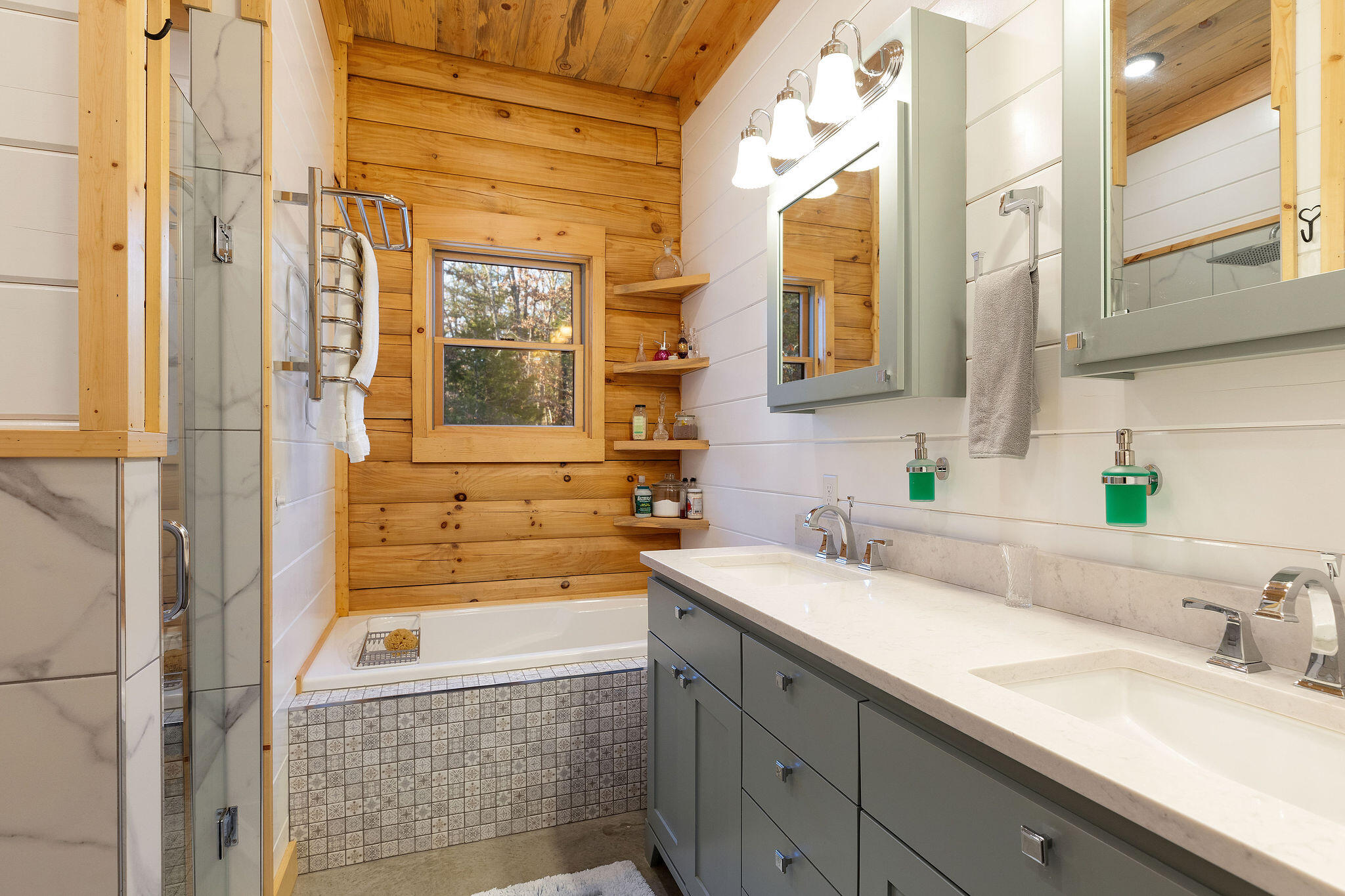Oakwood Acres - Residential