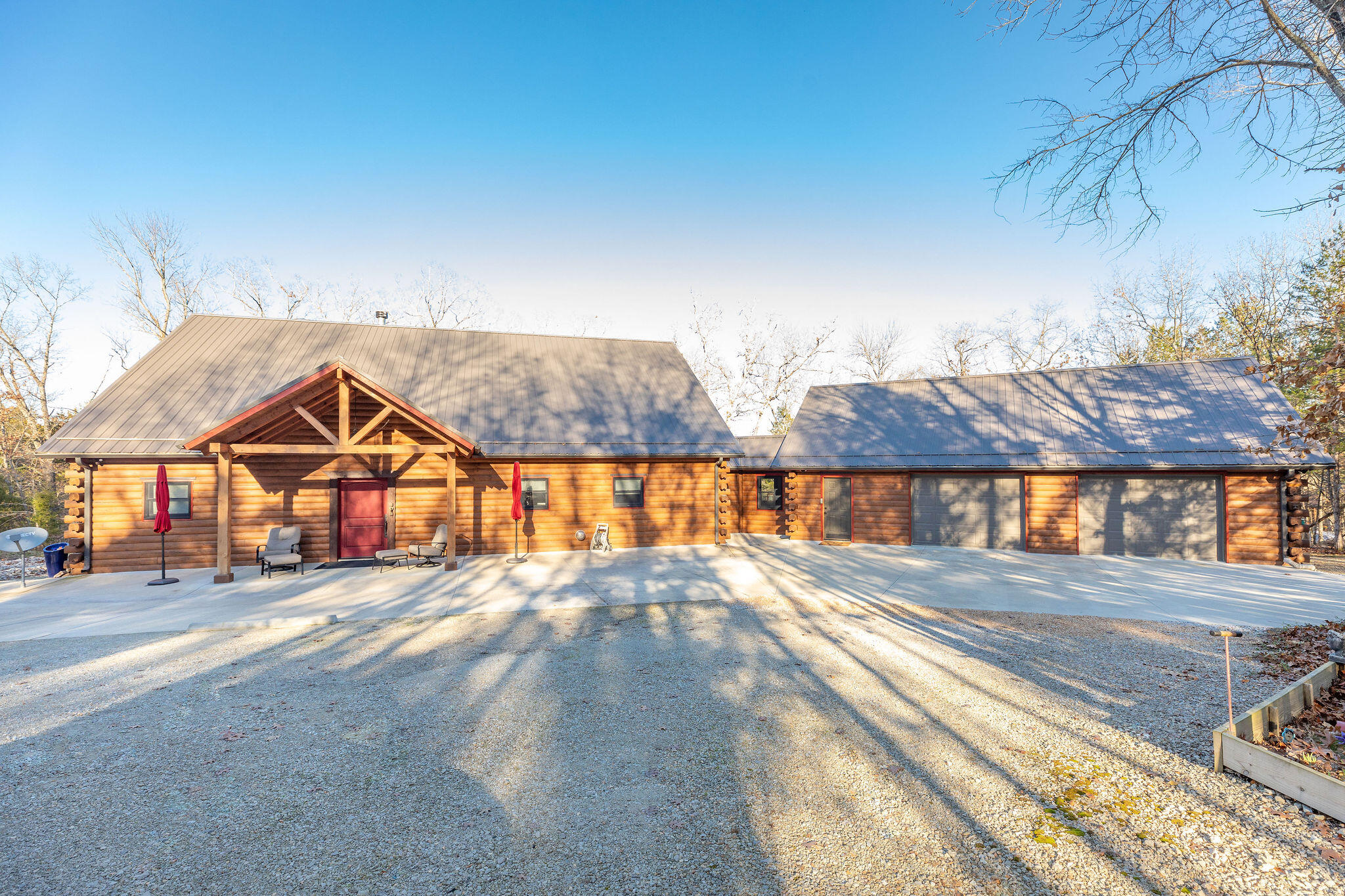 Oakwood Acres - Residential