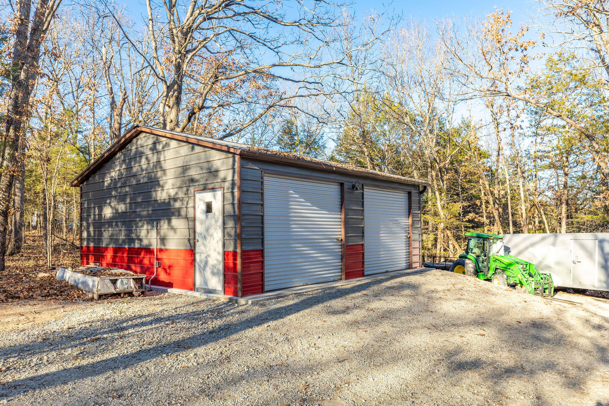Oakwood Acres - Residential