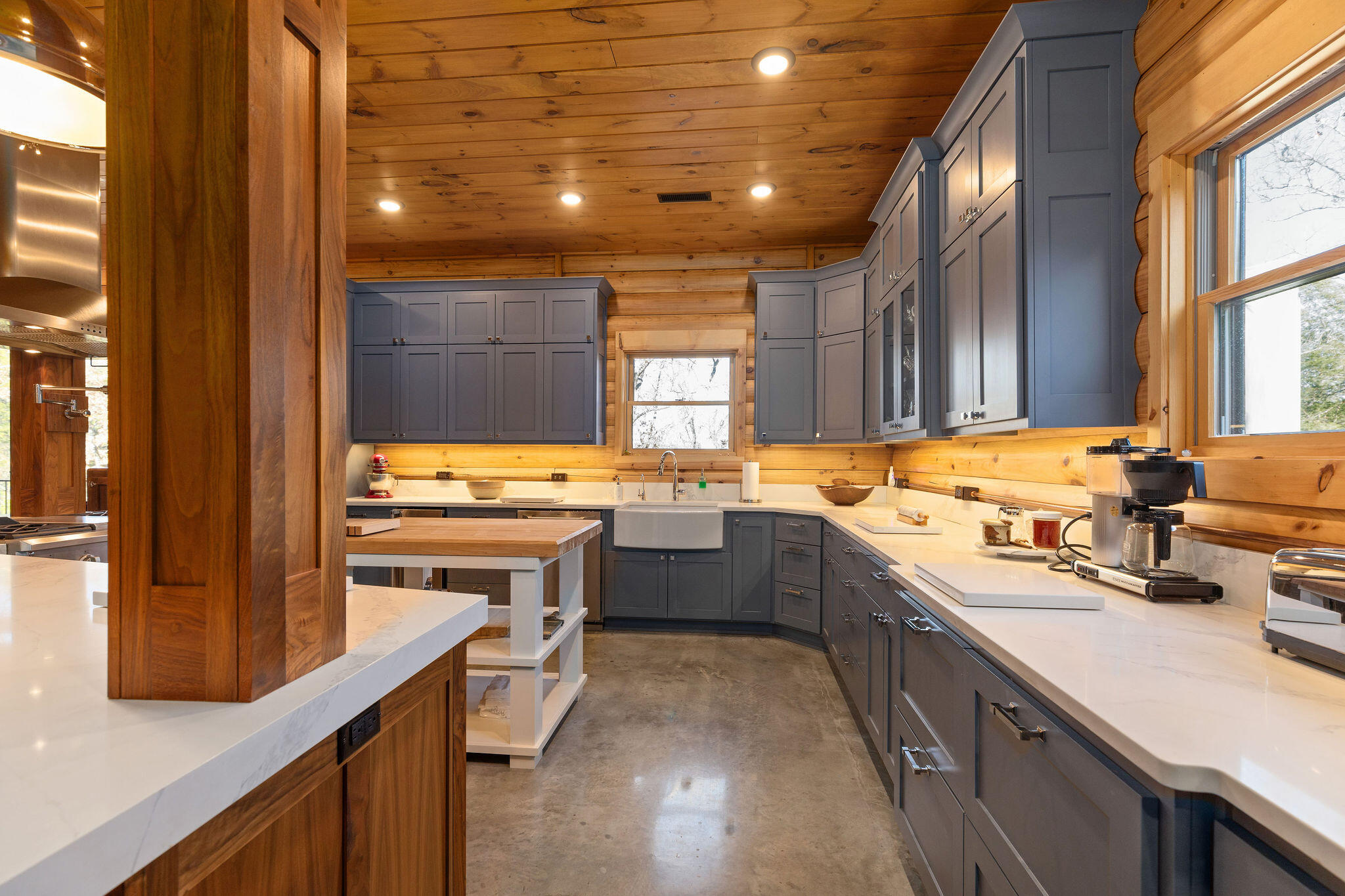 Oakwood Acres - Residential