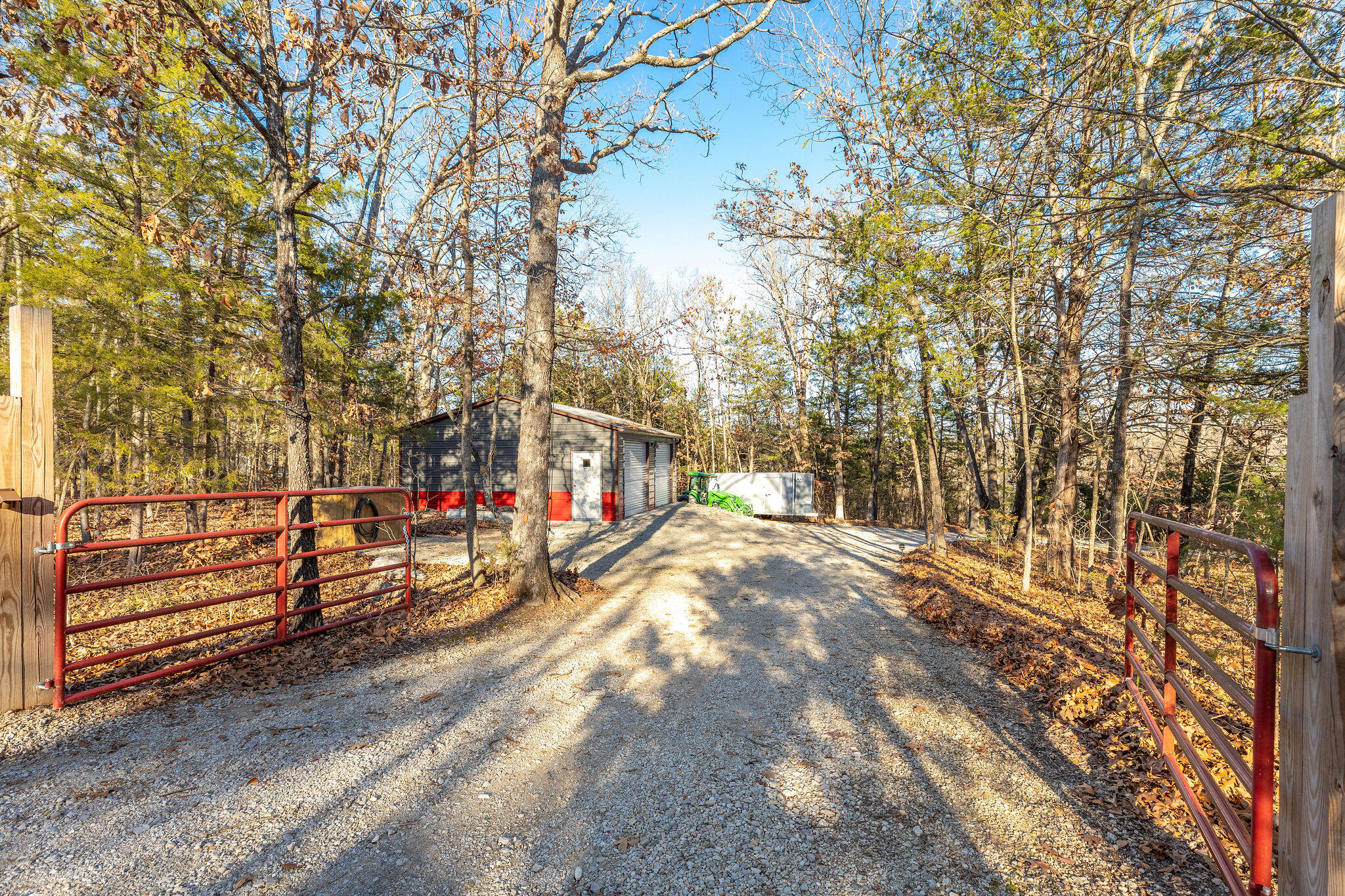 Oakwood Acres - Residential