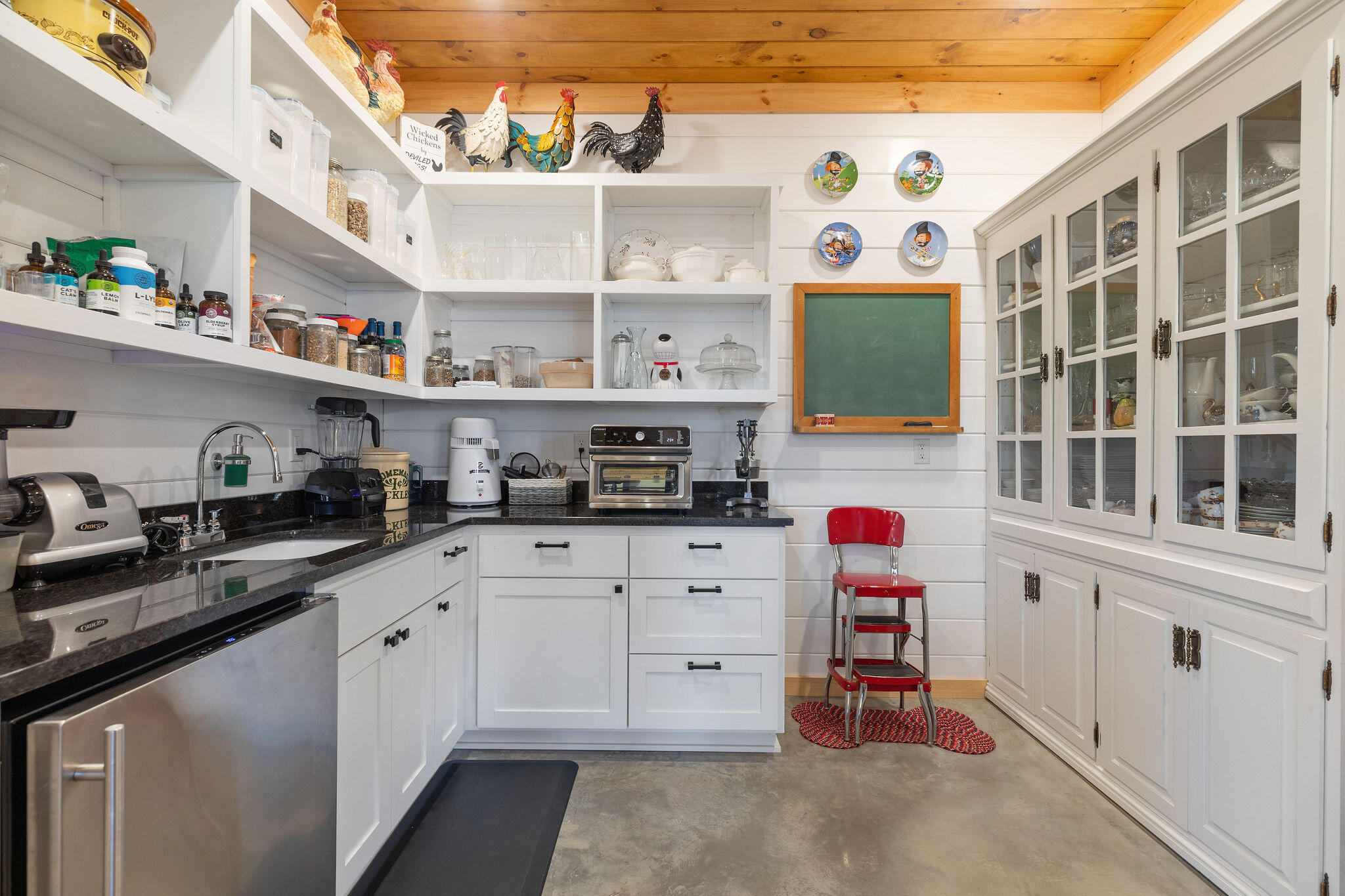 Oakwood Acres - Residential