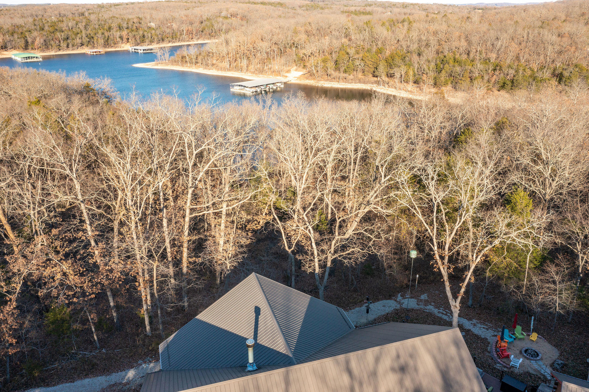 Oakwood Acres - Residential