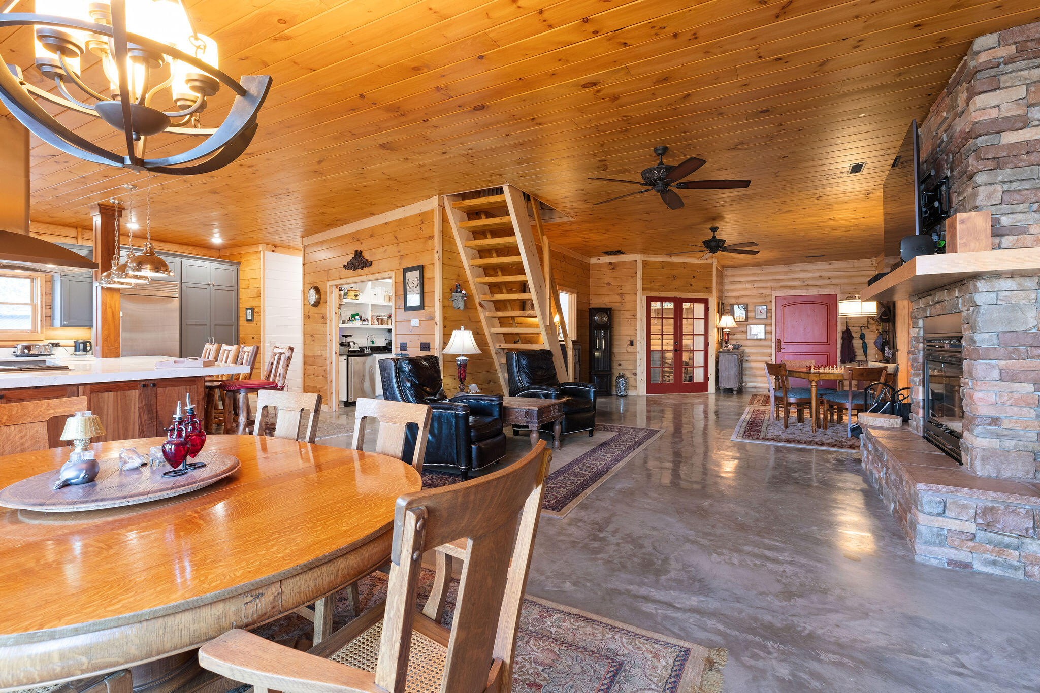 Oakwood Acres - Residential
