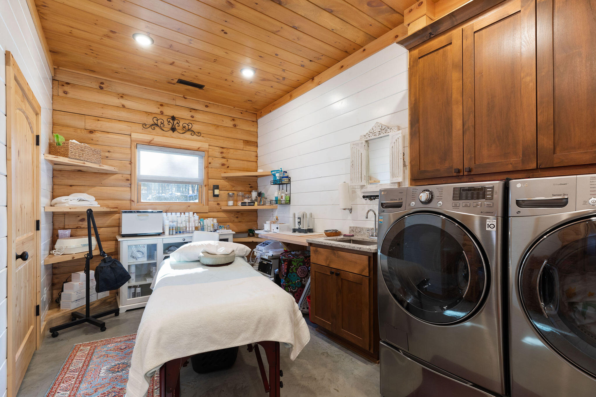 Oakwood Acres - Residential